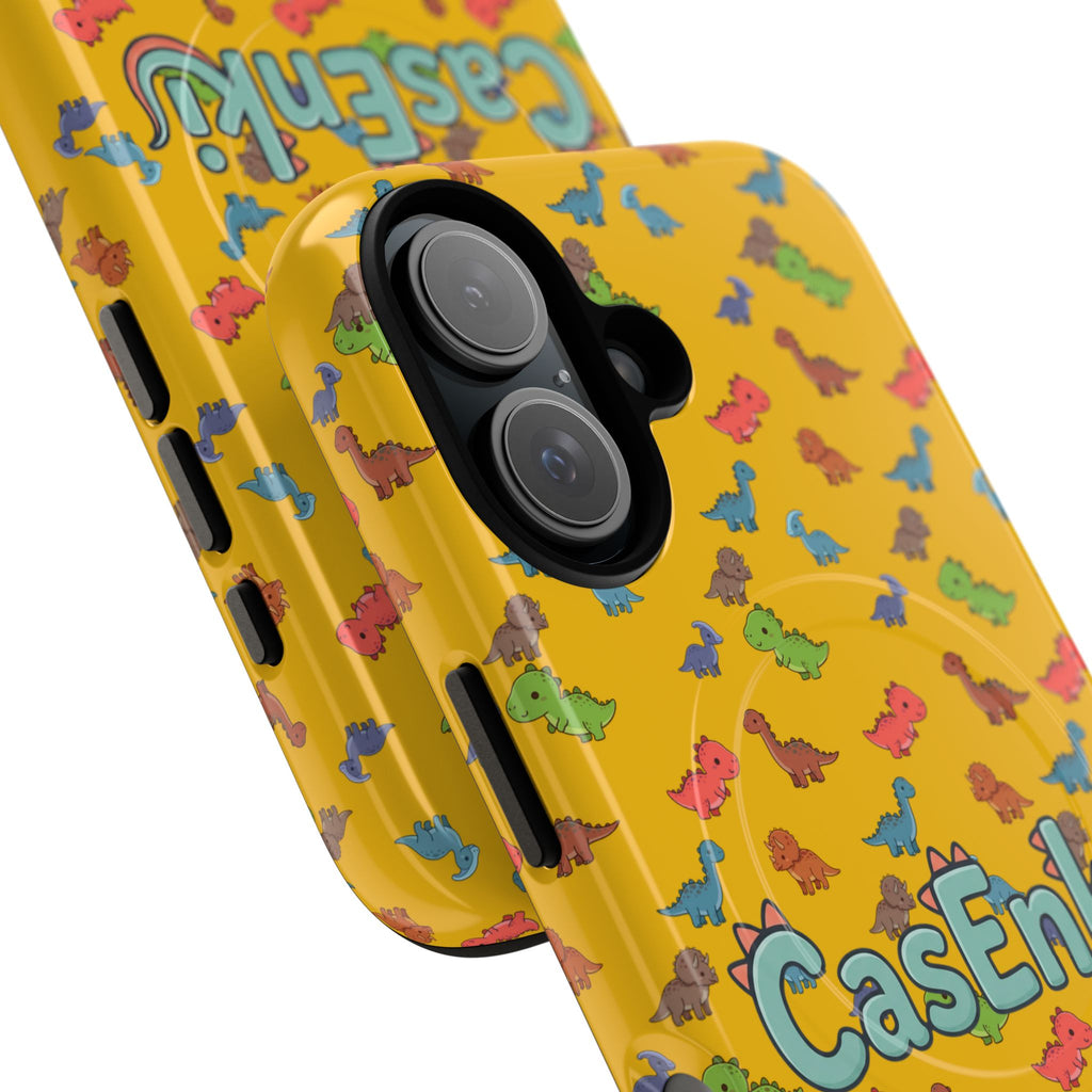 T-Case Series 005 Phone Case