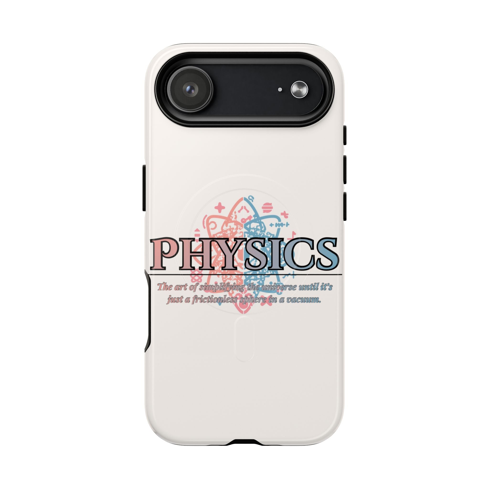 T-Case Series 006 Tough Magnetic Phone Case