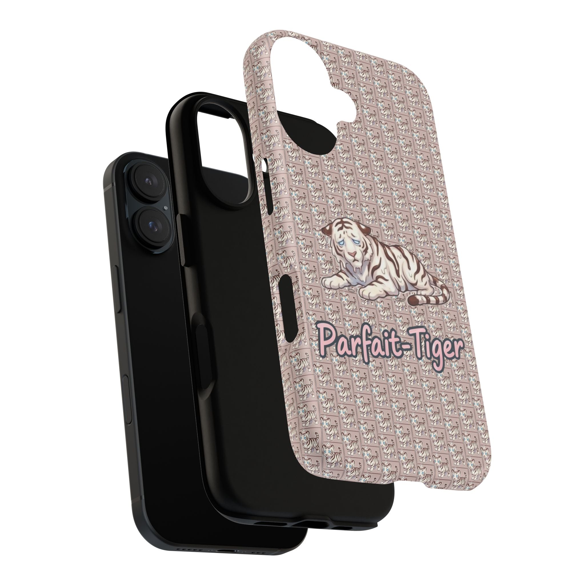 MOUMONS010B Phone Case