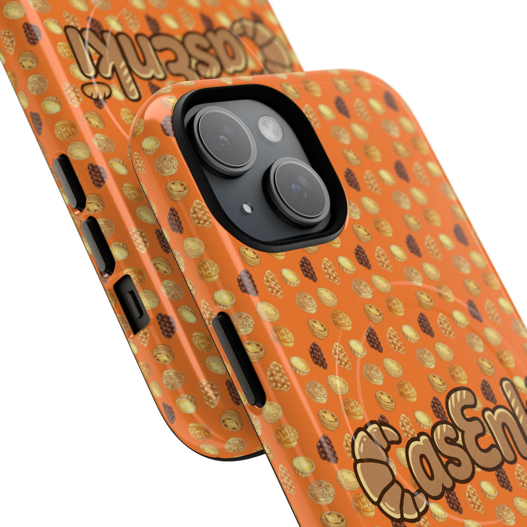 MEHIST006 Phone Case