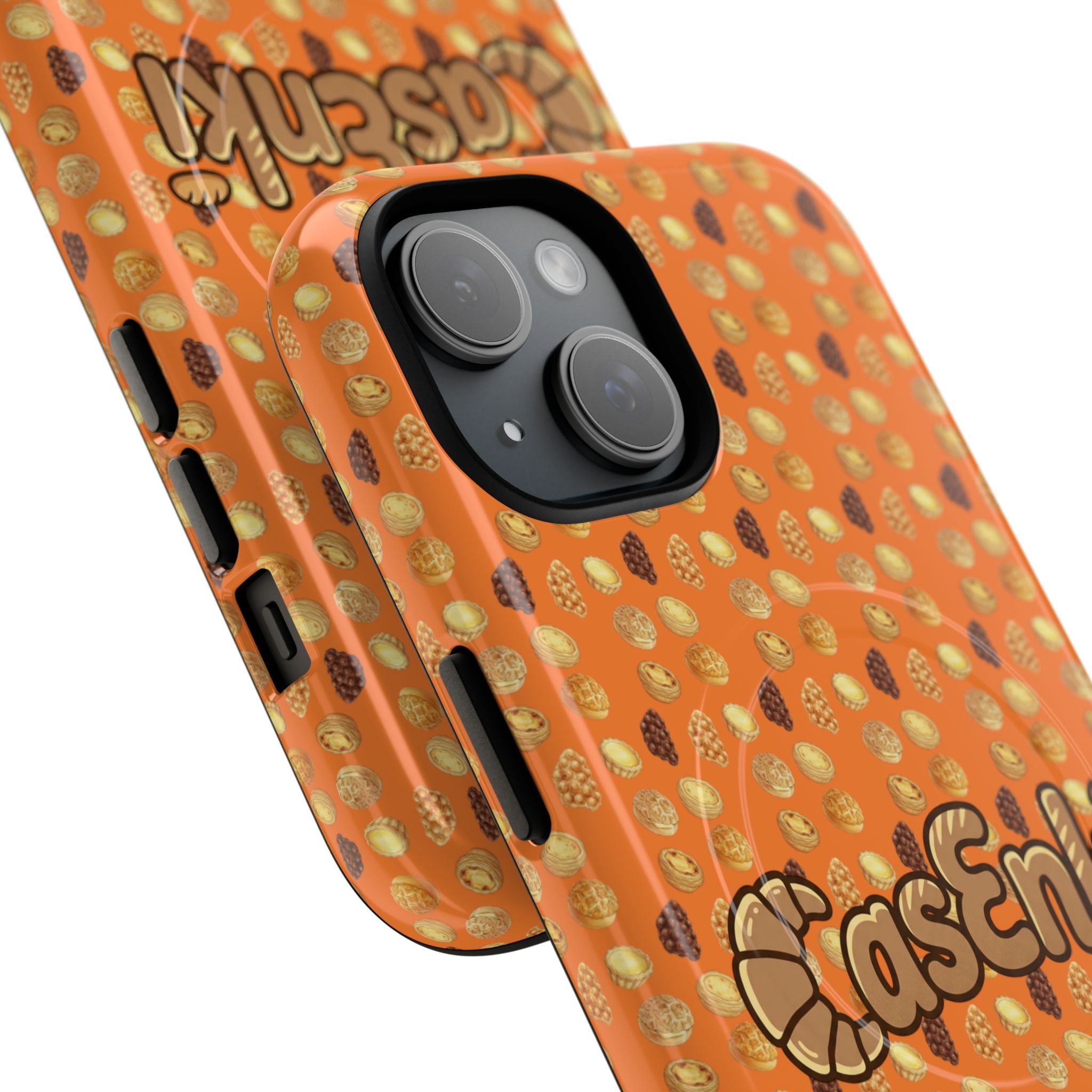 MEHIST006 Phone Case
