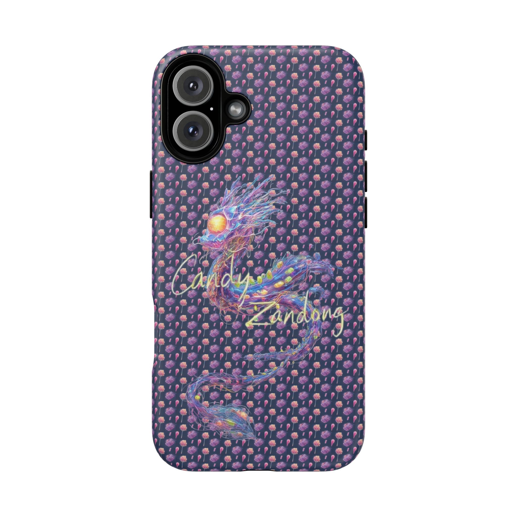 MOUMONS015 Phone Case