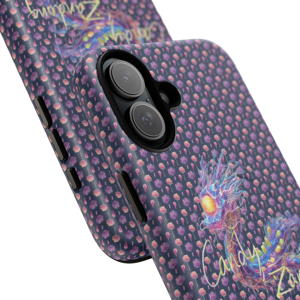 MOUMONS015 Phone Case