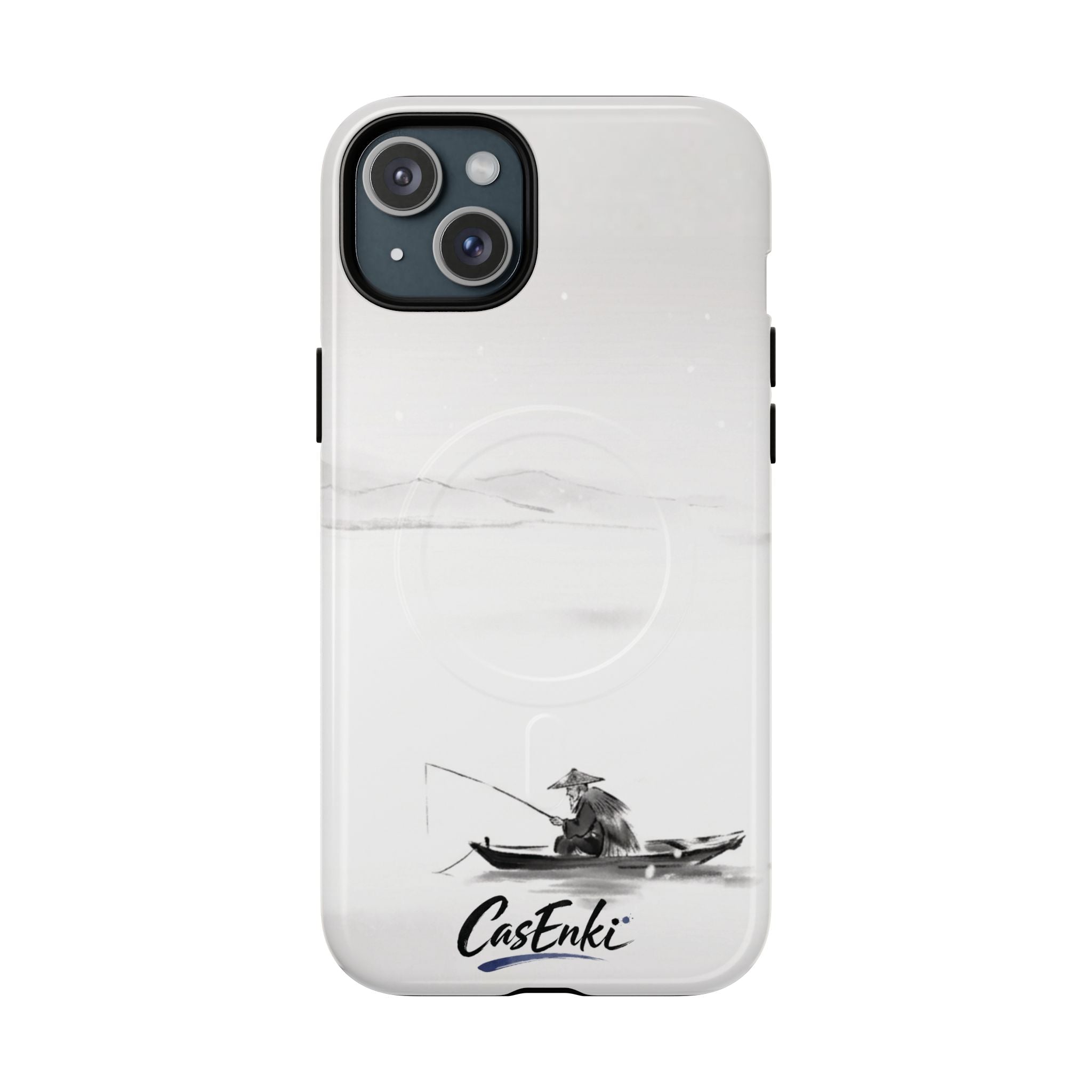 MEHIST005 Phone Case