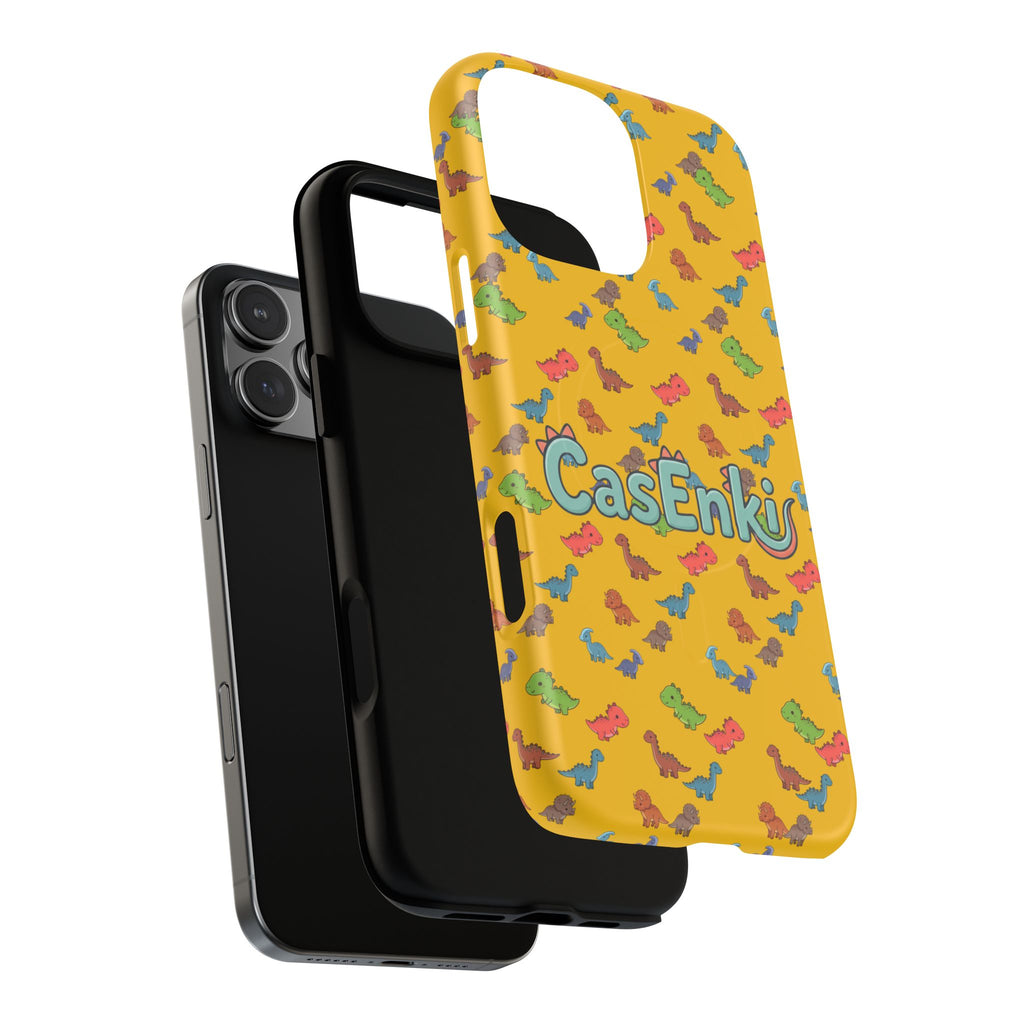 T-Case Series 005 Phone Case