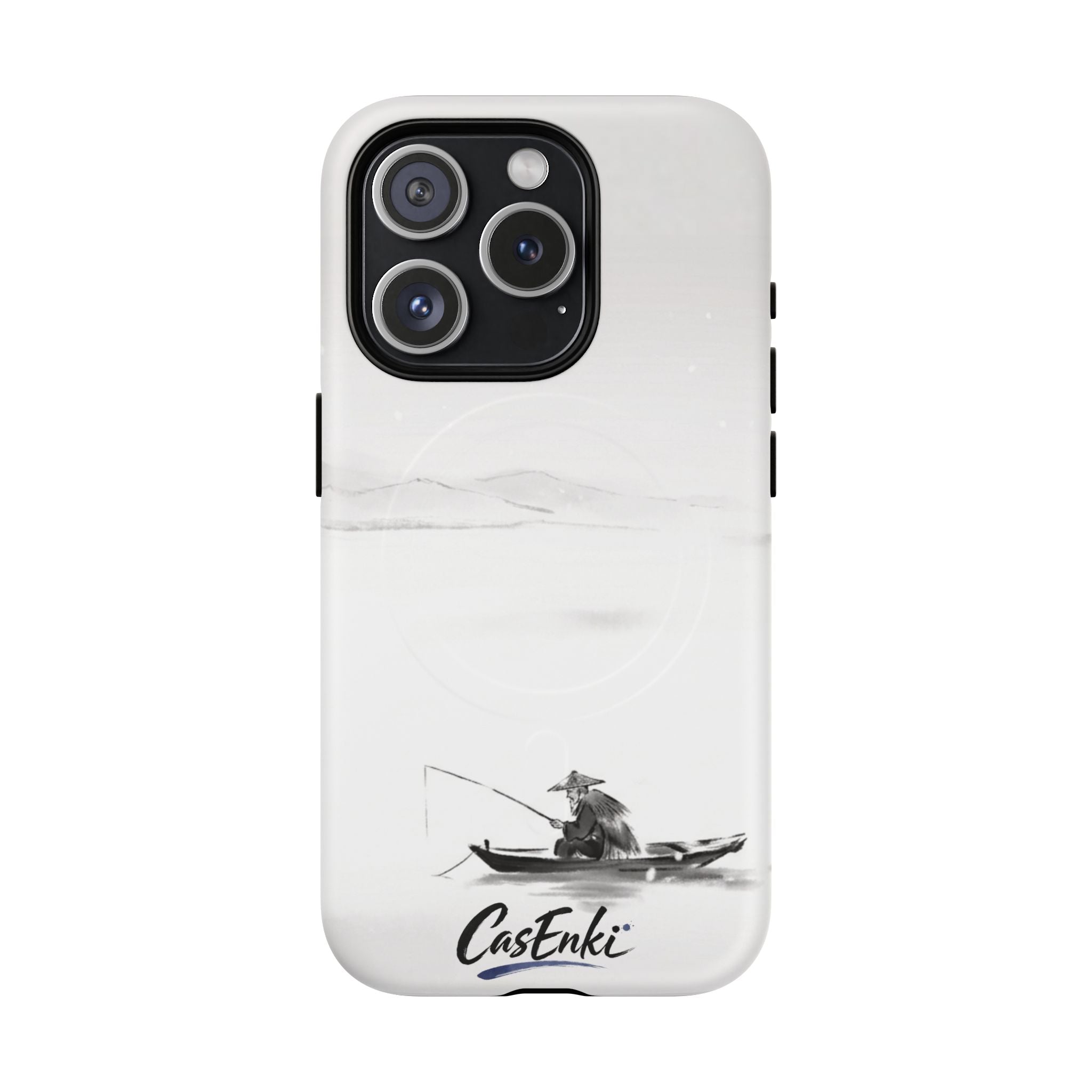 MEHIST005 Phone Case