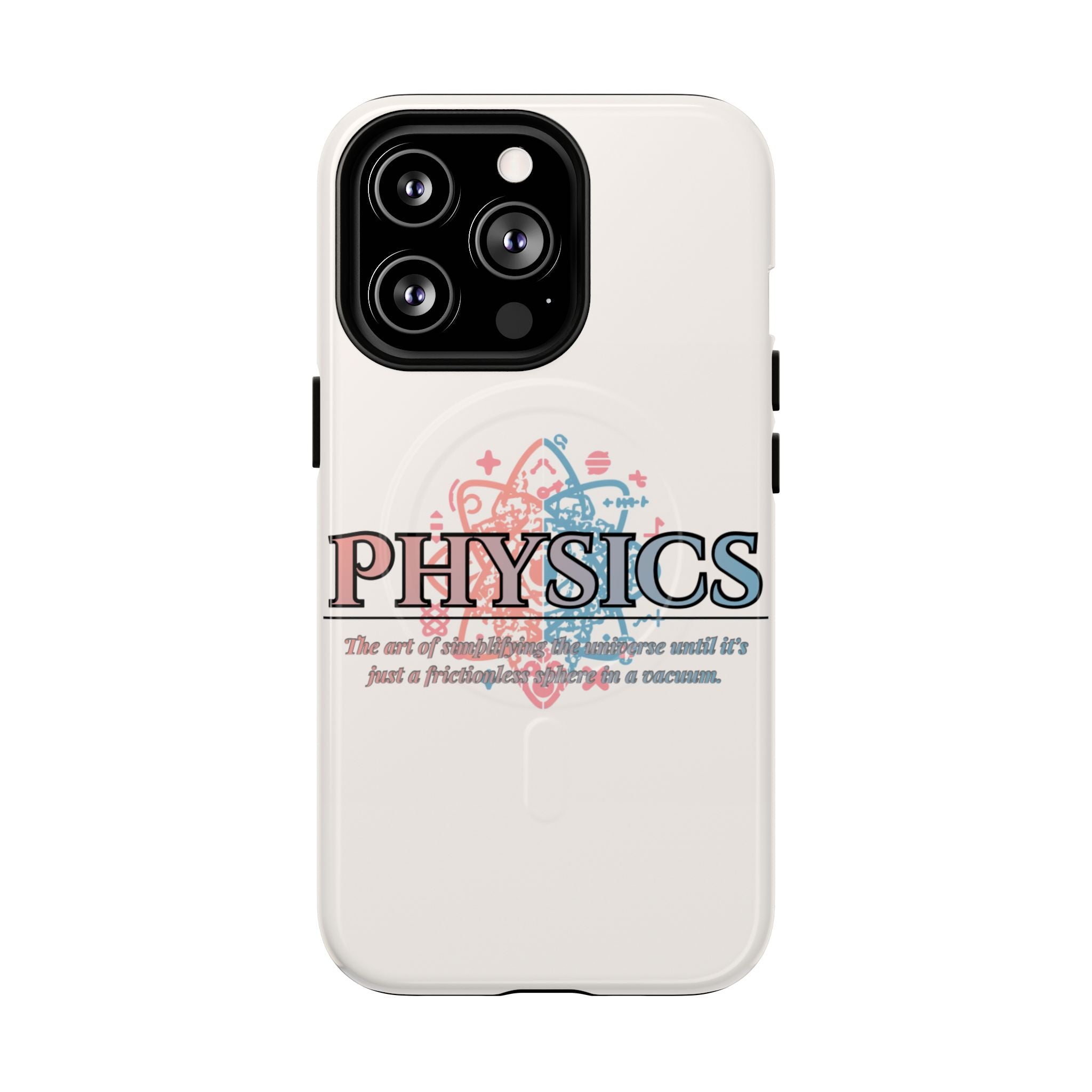 T-Case Series 006 Tough Magnetic Phone Case