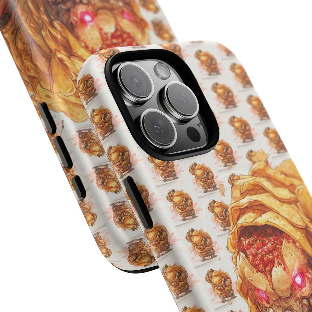 MOUMONS007 Phone Case