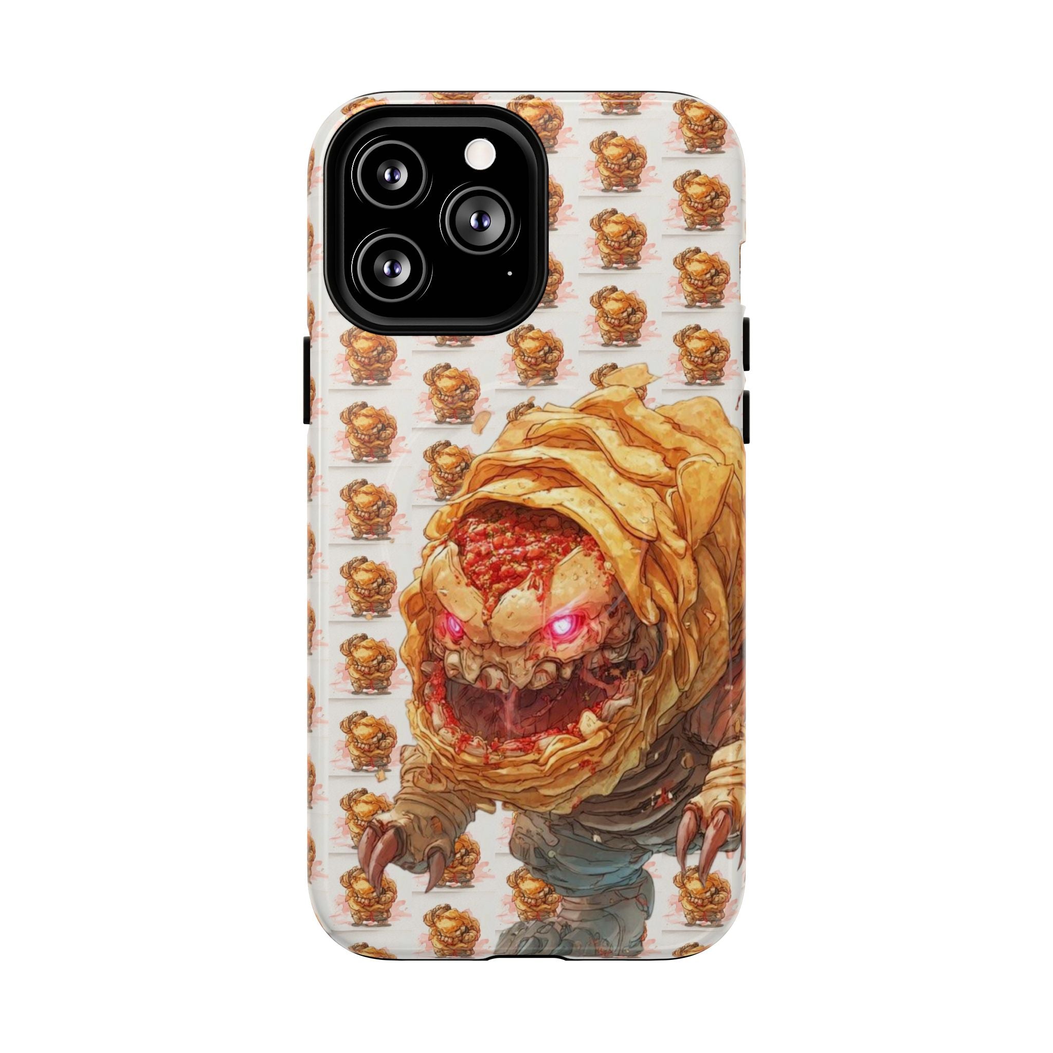 MOUMONS007 Phone Case