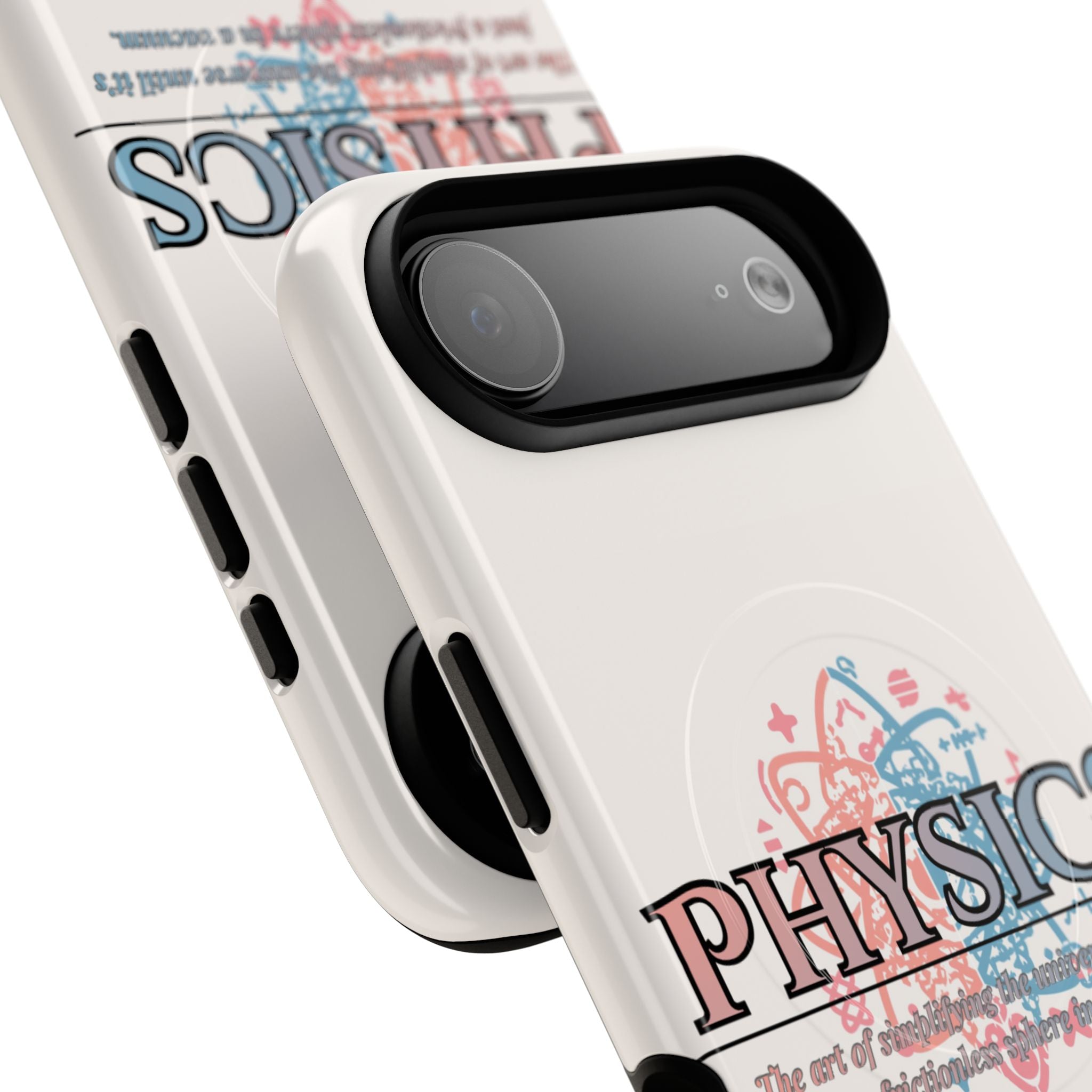 T-Case Series 006 Tough Magnetic Phone Case