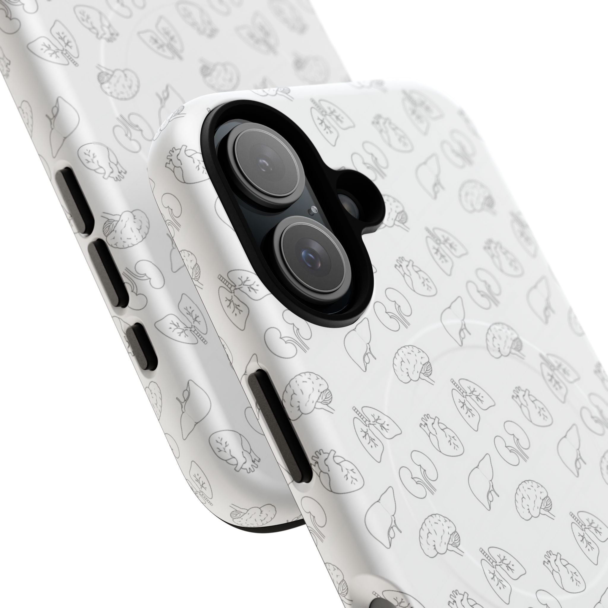 Biology Theme Case