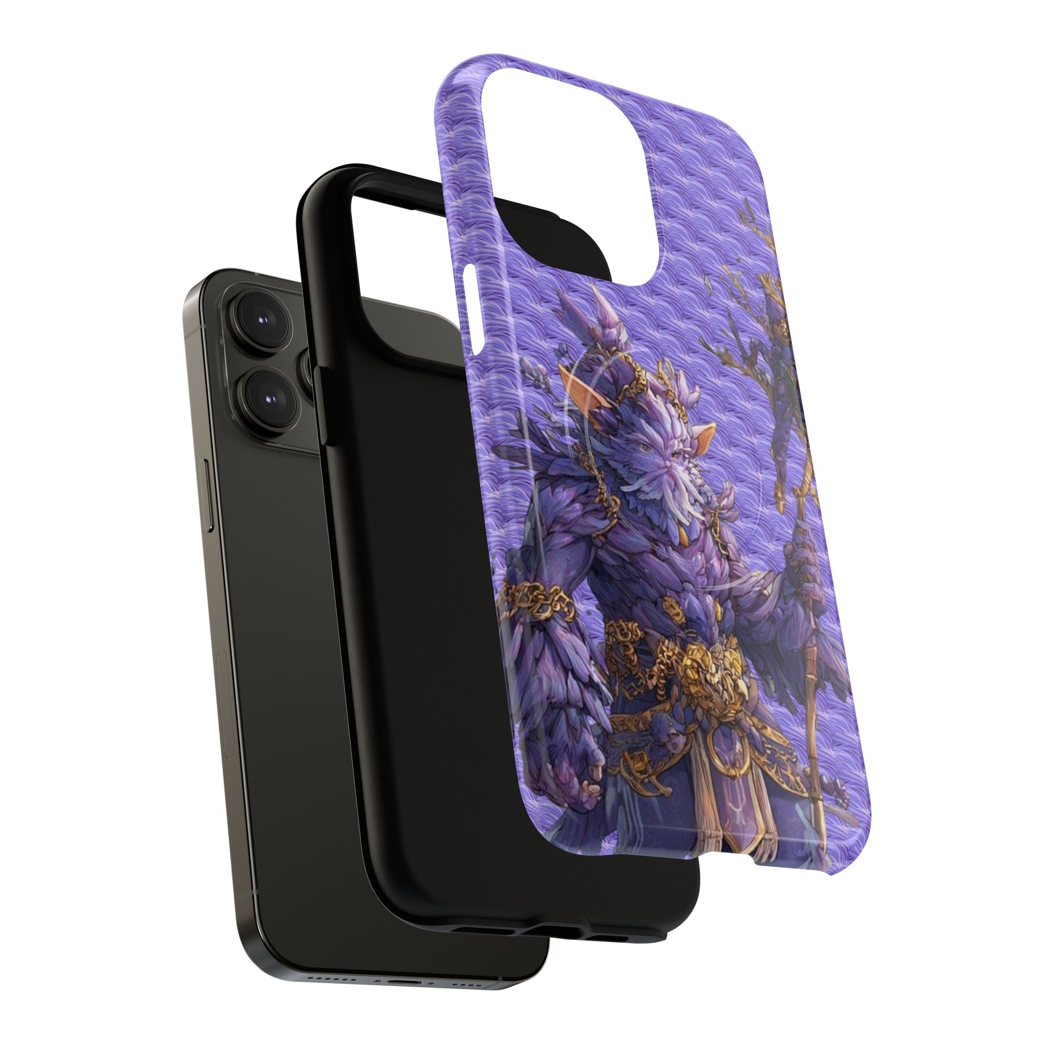 MOUMONS004 Phone Case