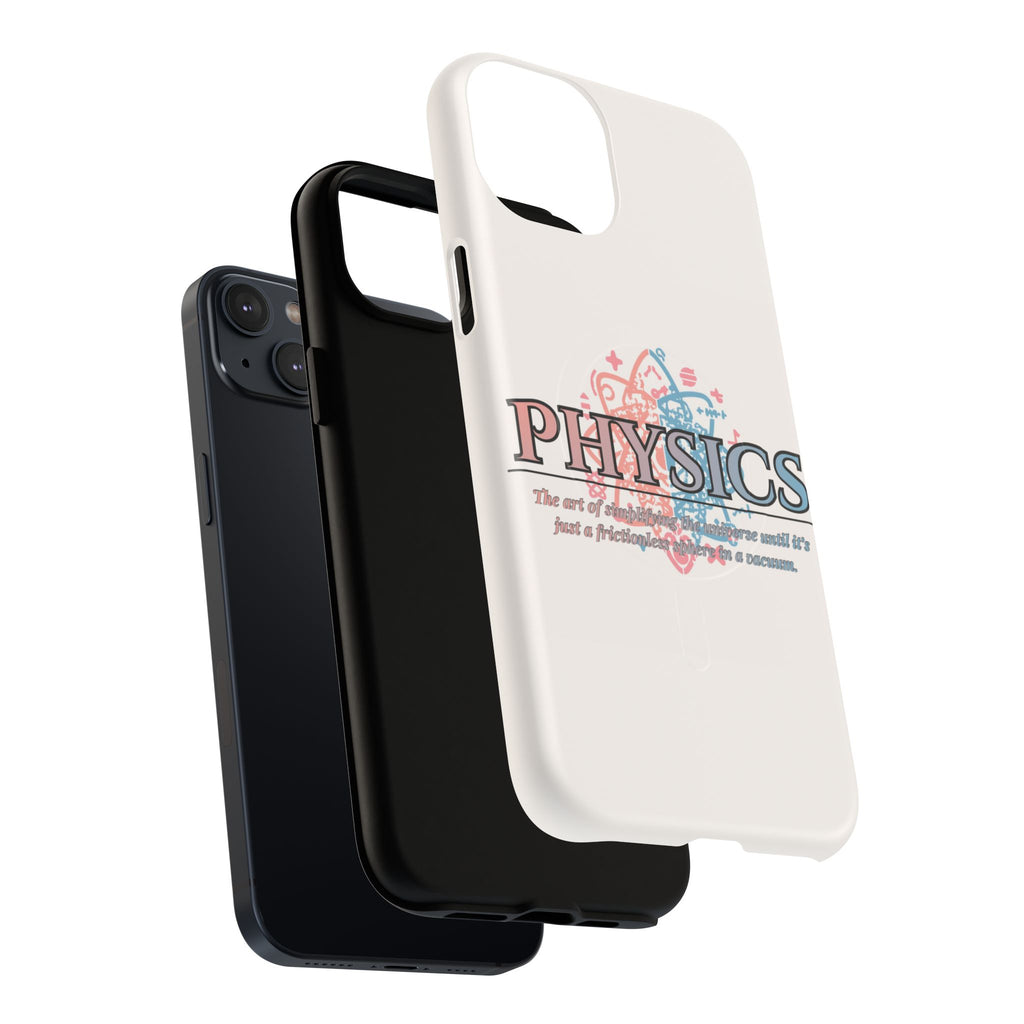 T-Case Series 006 Tough Magnetic Phone Case