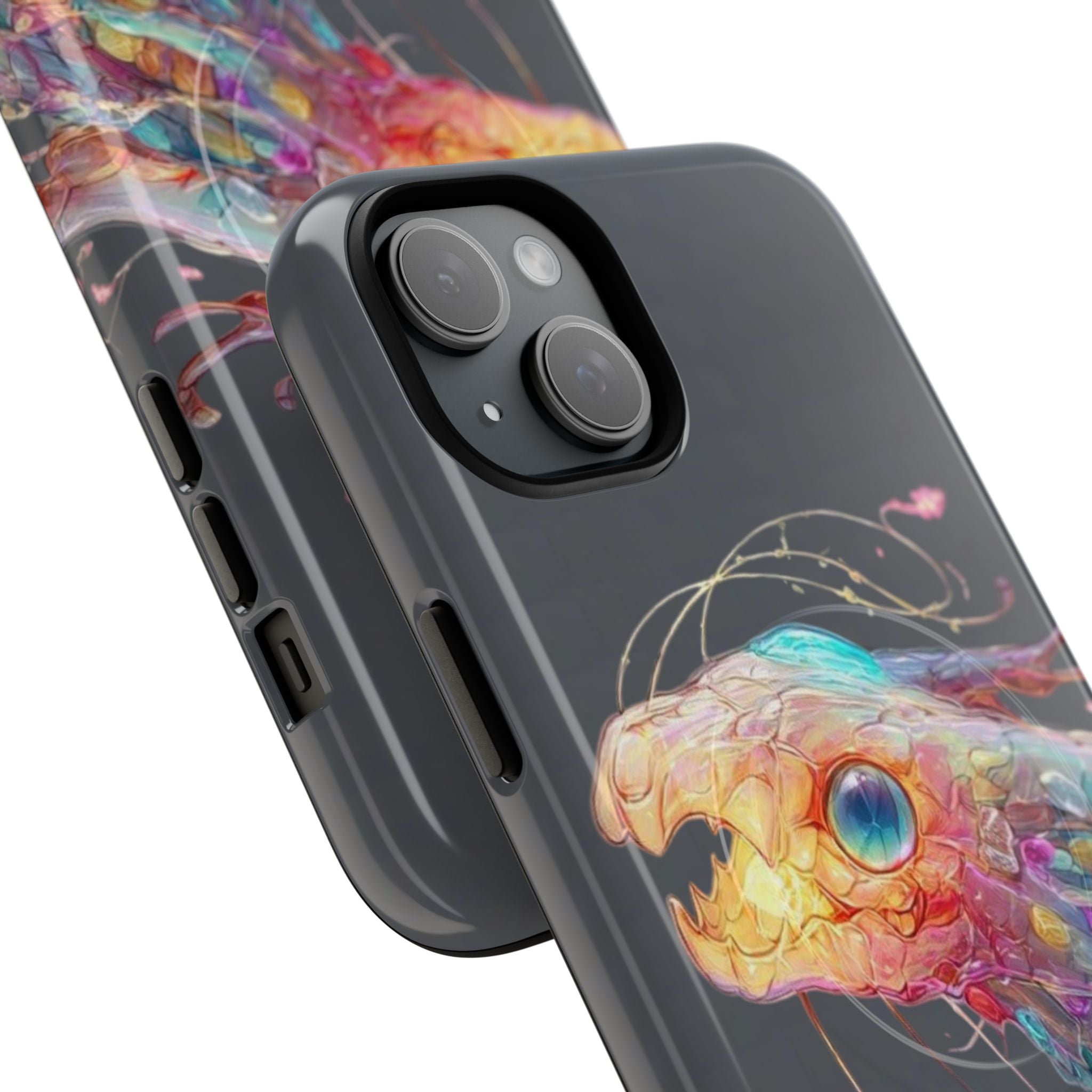 MOUMONS016 Tough Phone Case