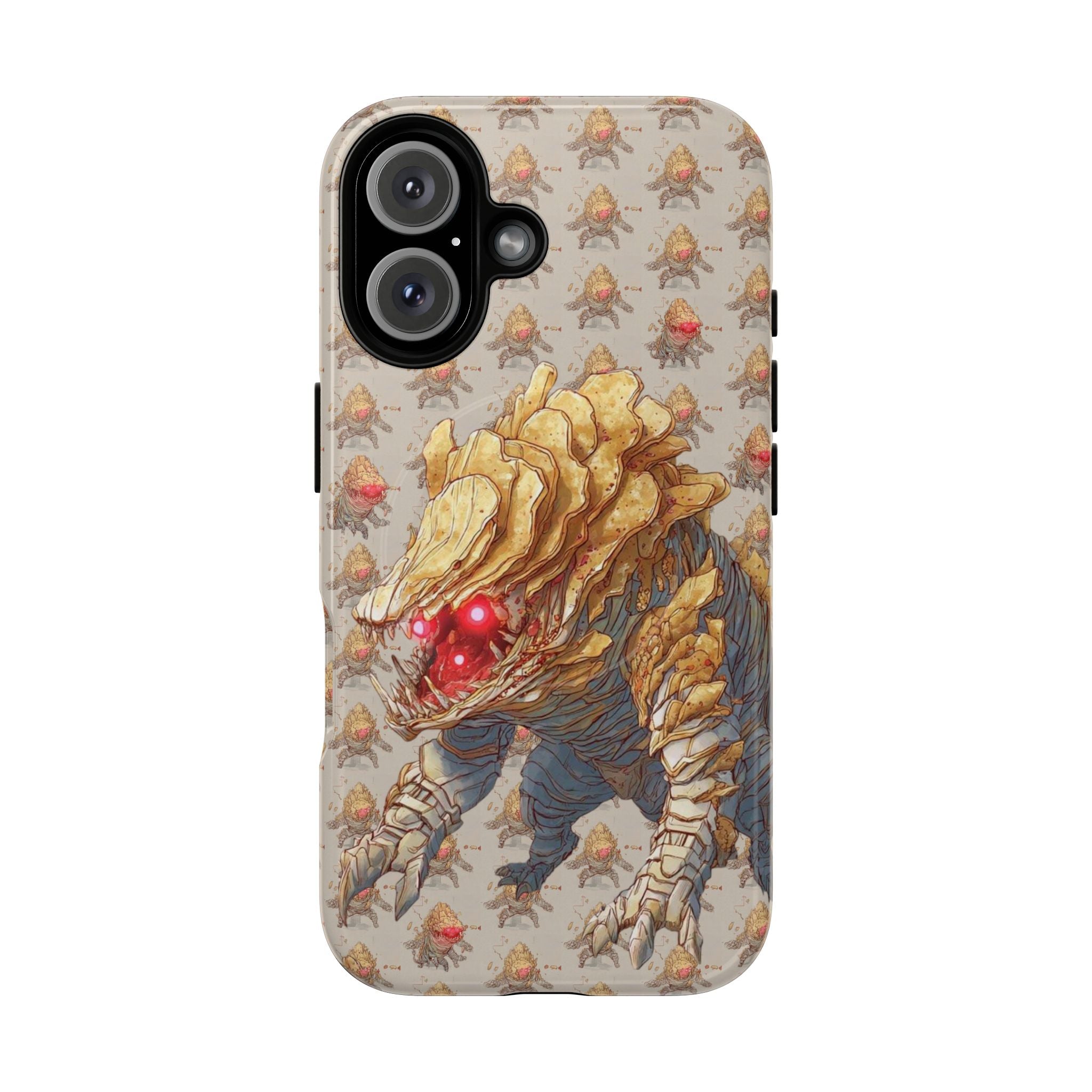 MOUMONS008 Phone Case