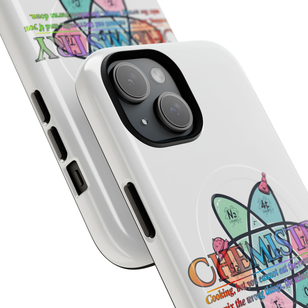 T-Case Series 009 tough phone case
