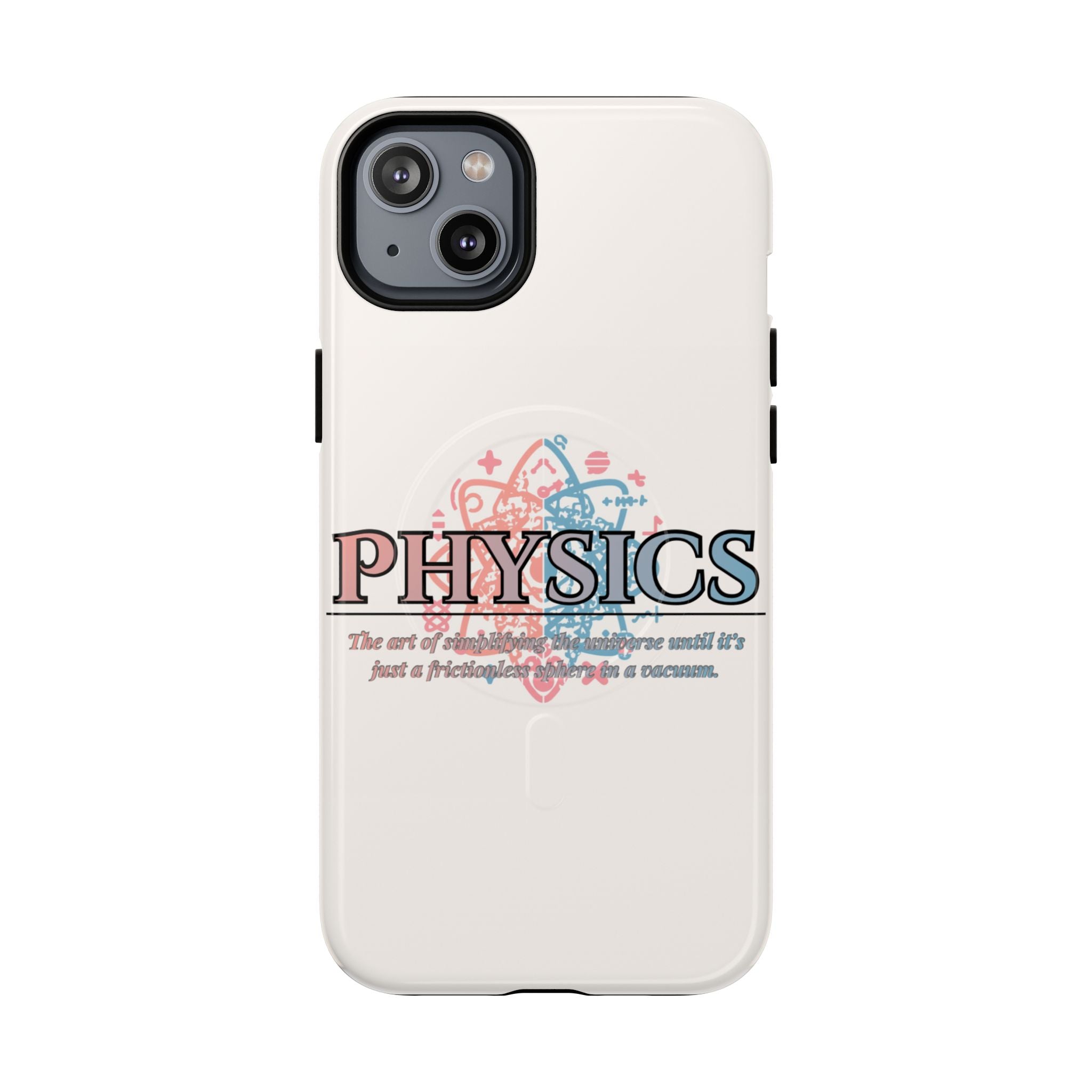 T-Case Series 006 Tough Magnetic Phone Case