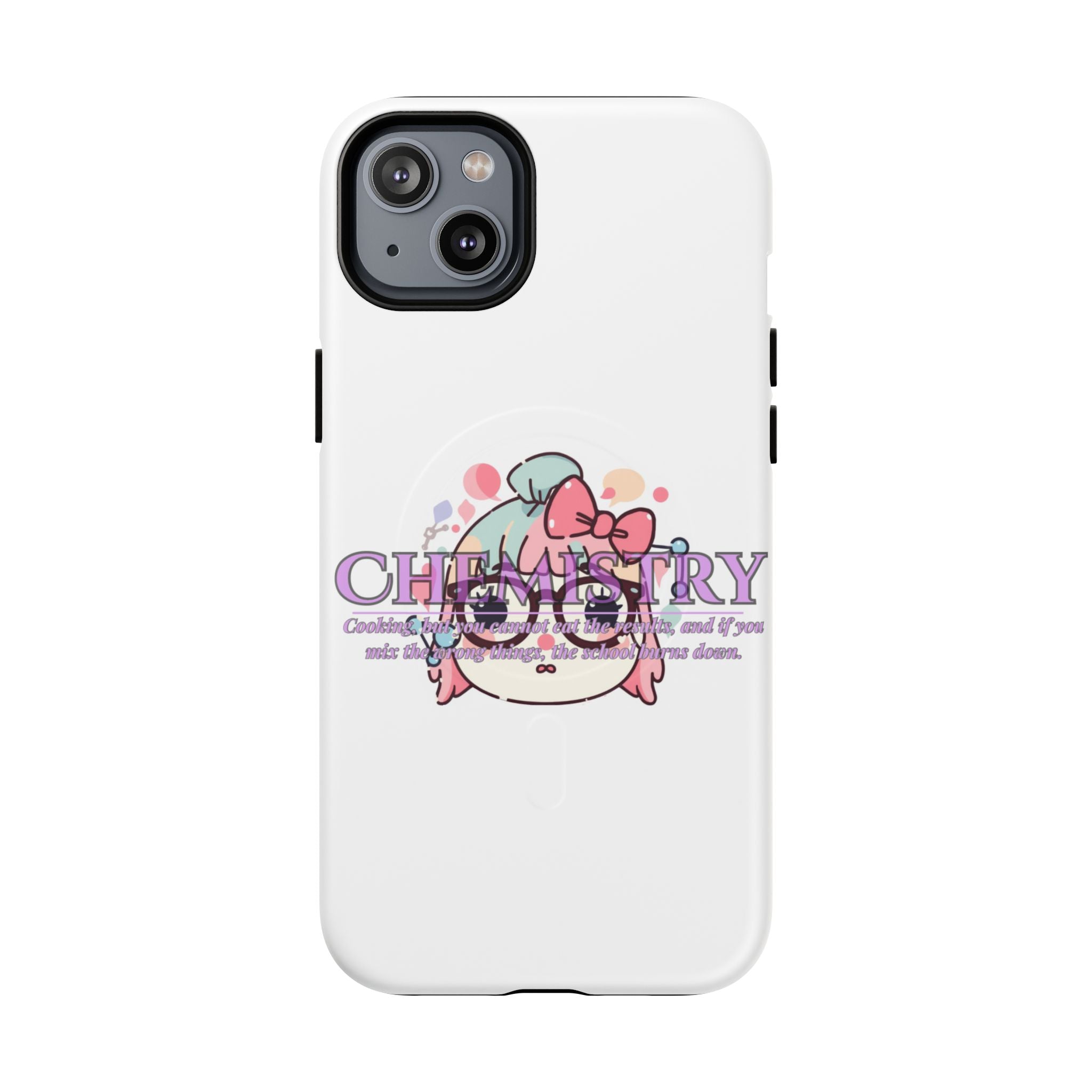 T-Case Series 010 Phone Case