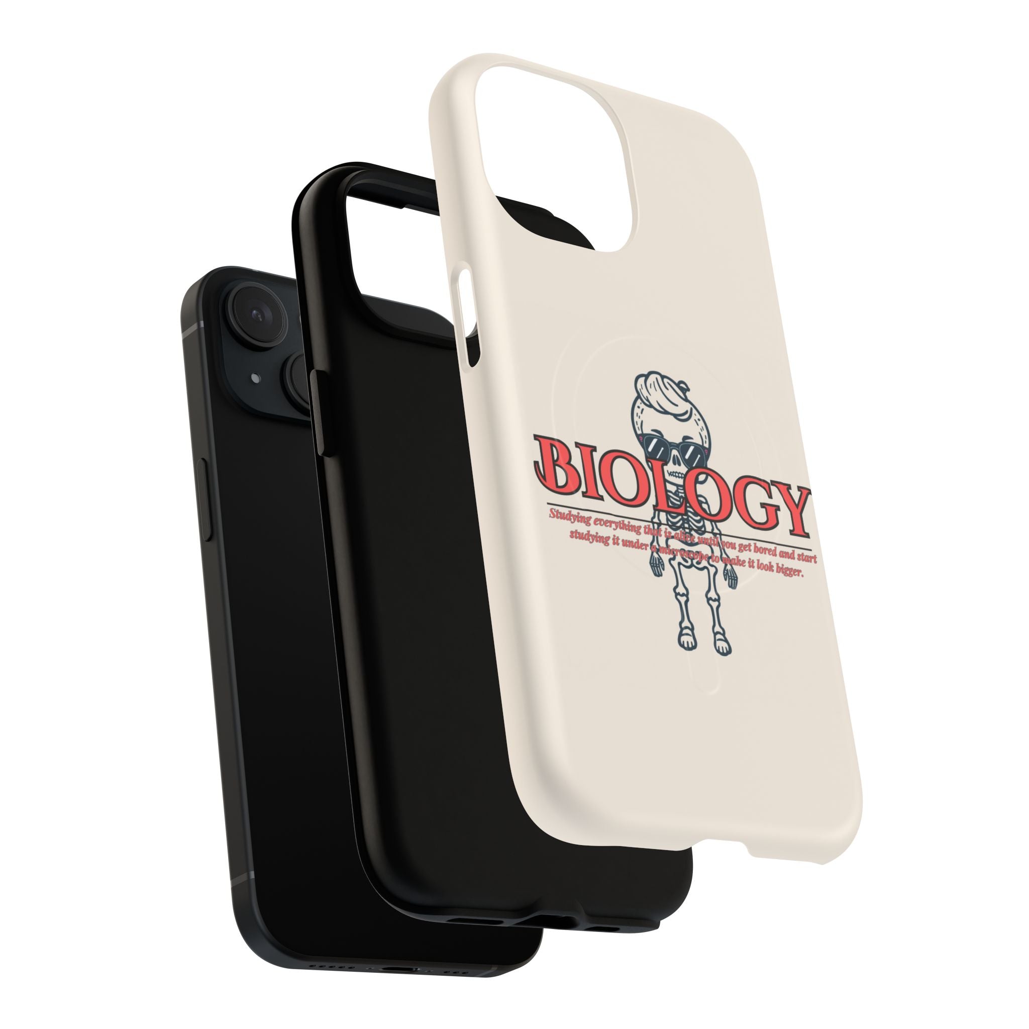 T-Case Series 008 Phone Case