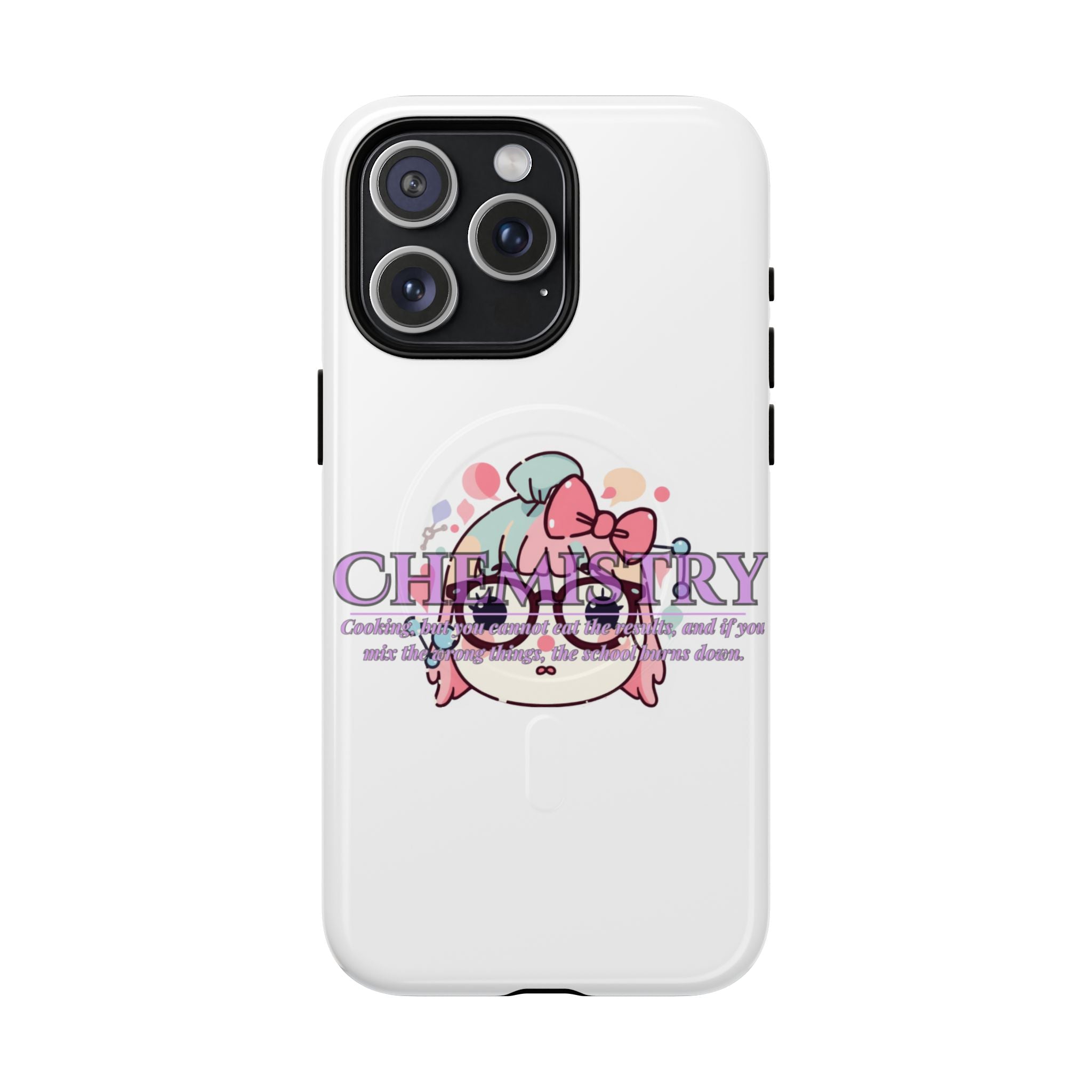 T-Case Series 010 Phone Case