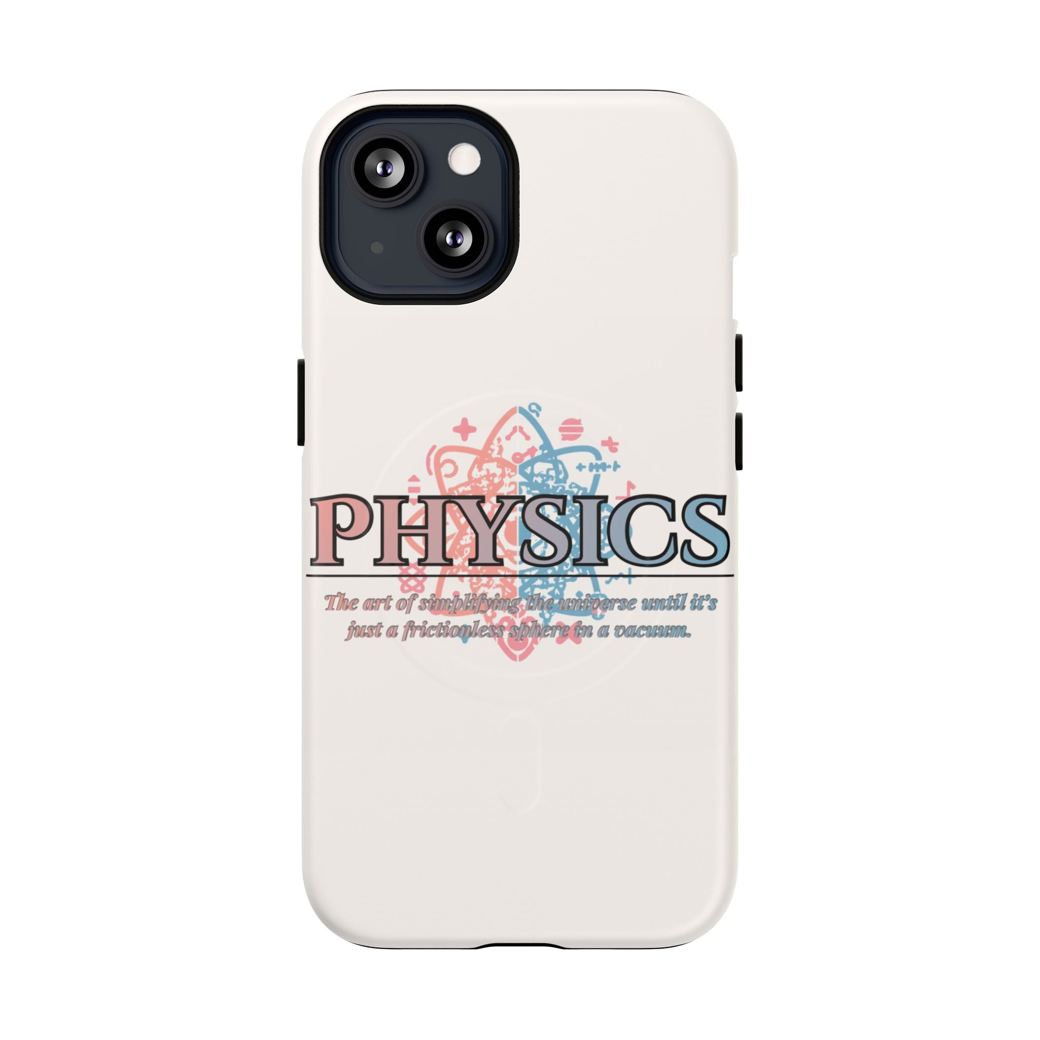 T-Case Series 006 Tough Magnetic Phone Case