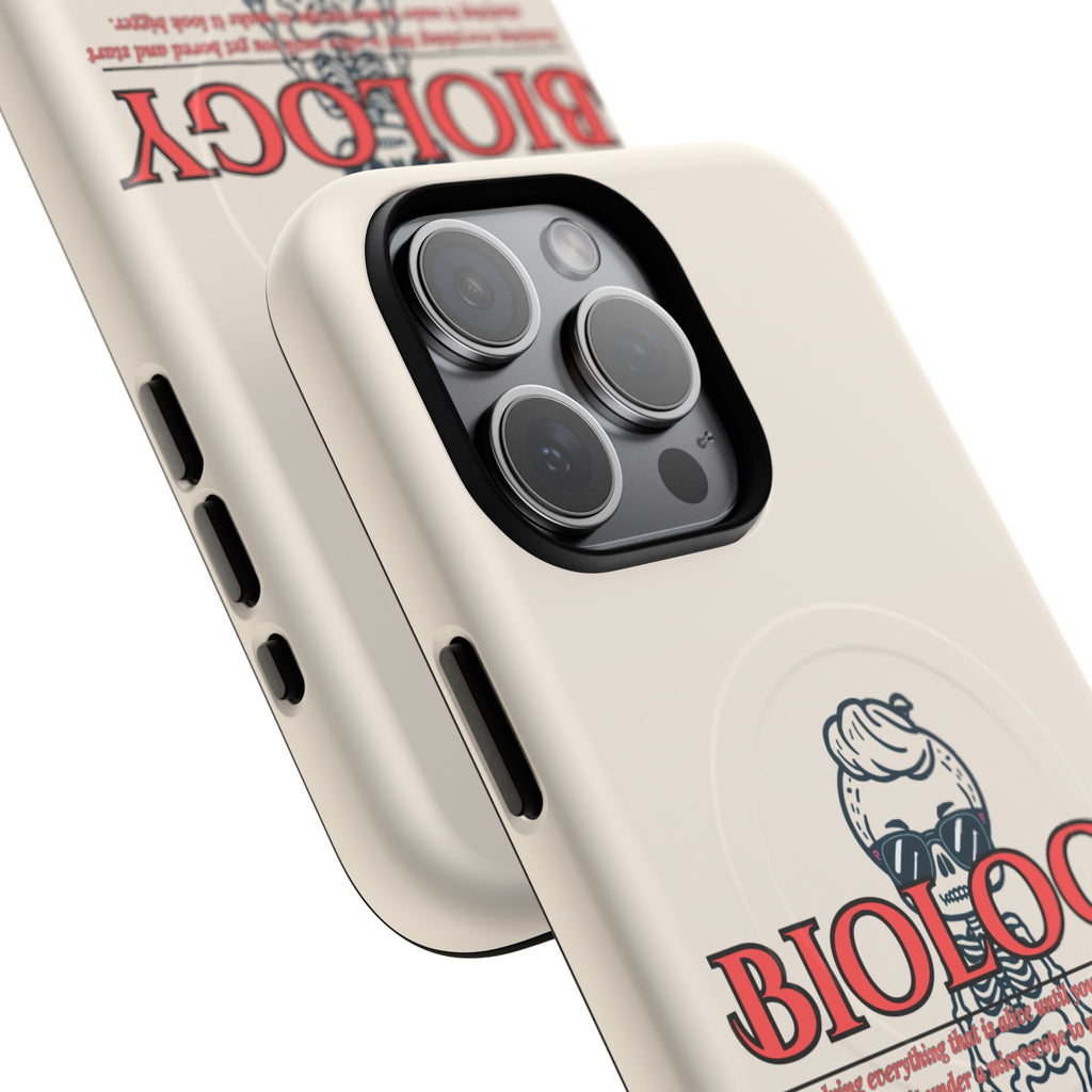 T-Case Series 008 Phone Case
