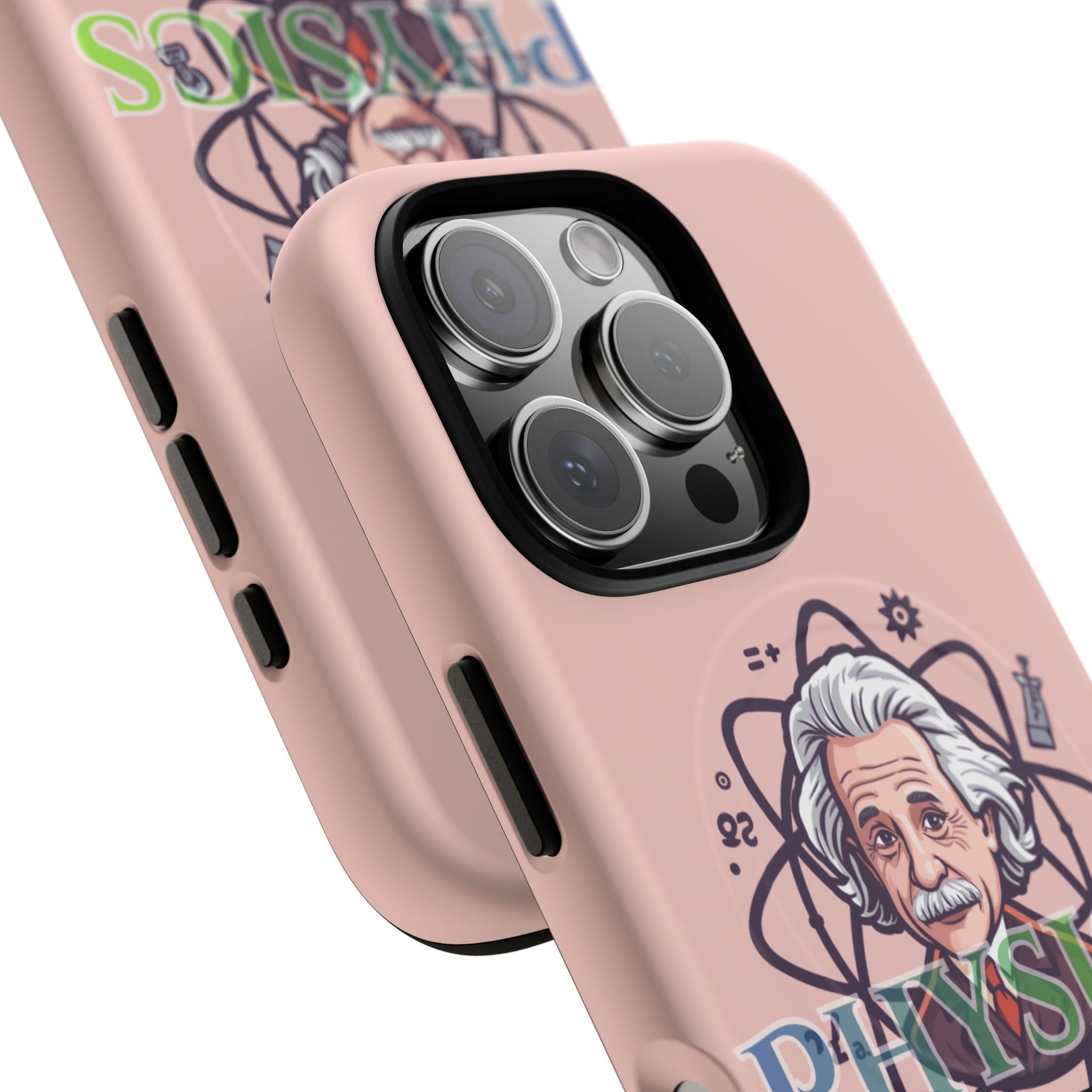 T-Case Series 007 Phone Case