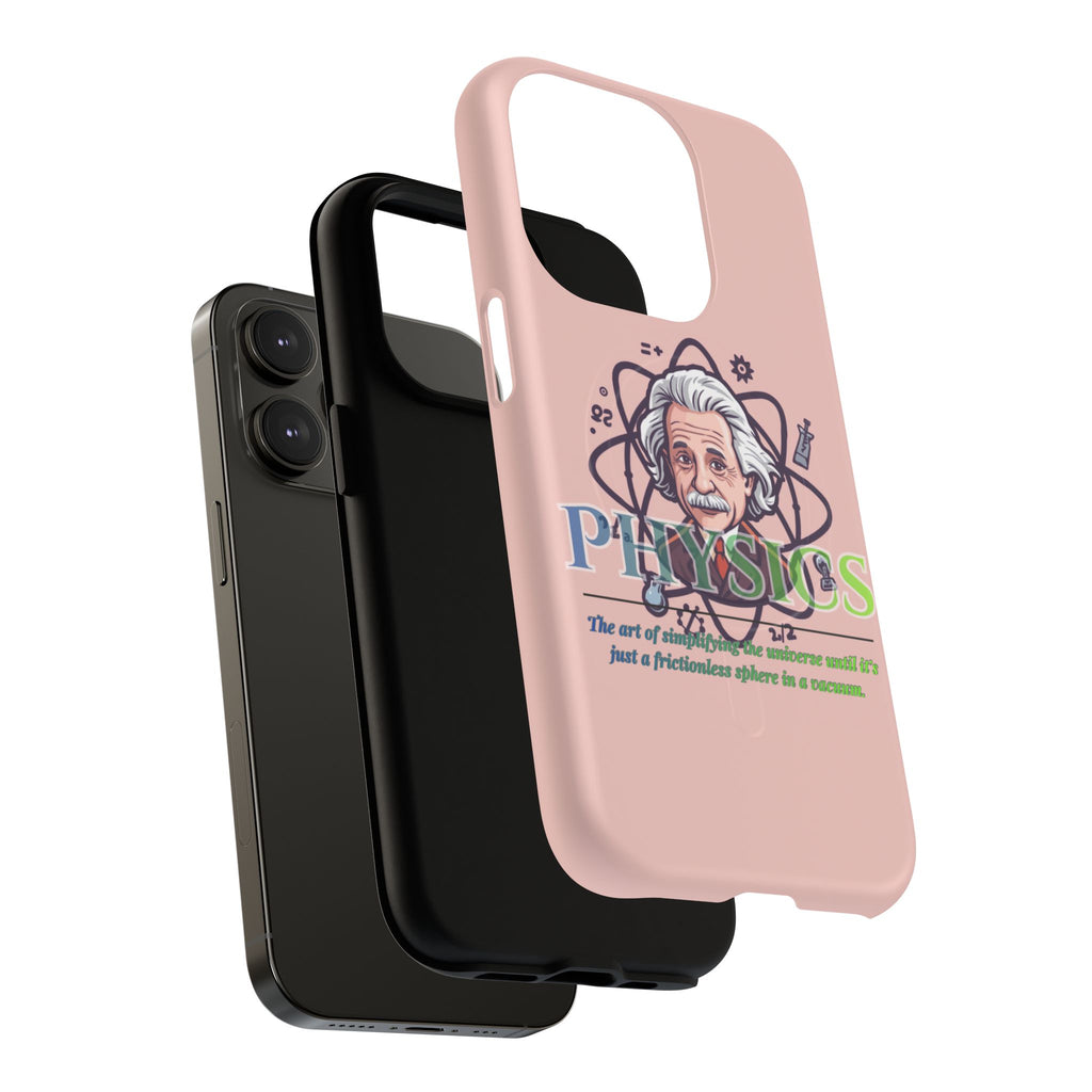 T-Case Series 007 Phone Case
