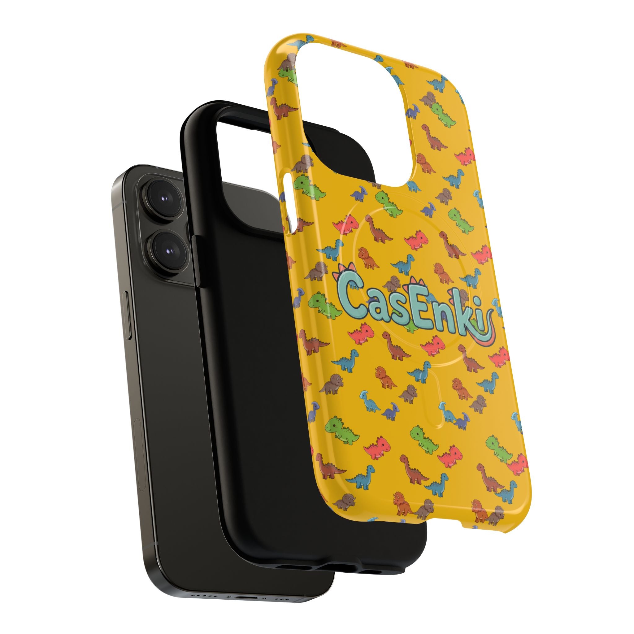 T-Case Series 005 Phone Case
