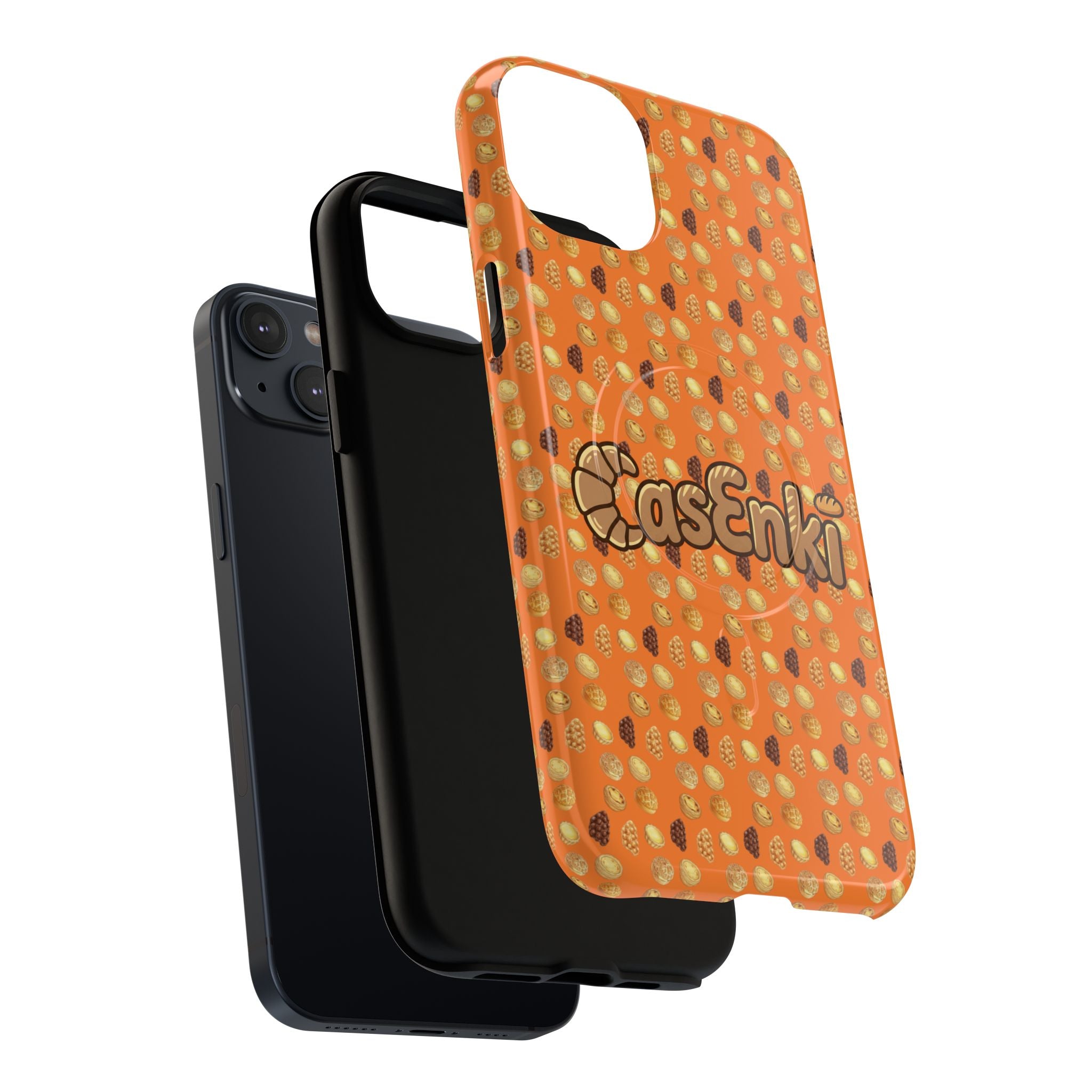 MEHIST006 Phone Case