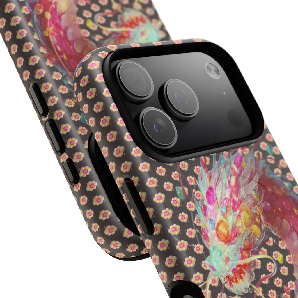 MOUMONS013 Tough Phone Case