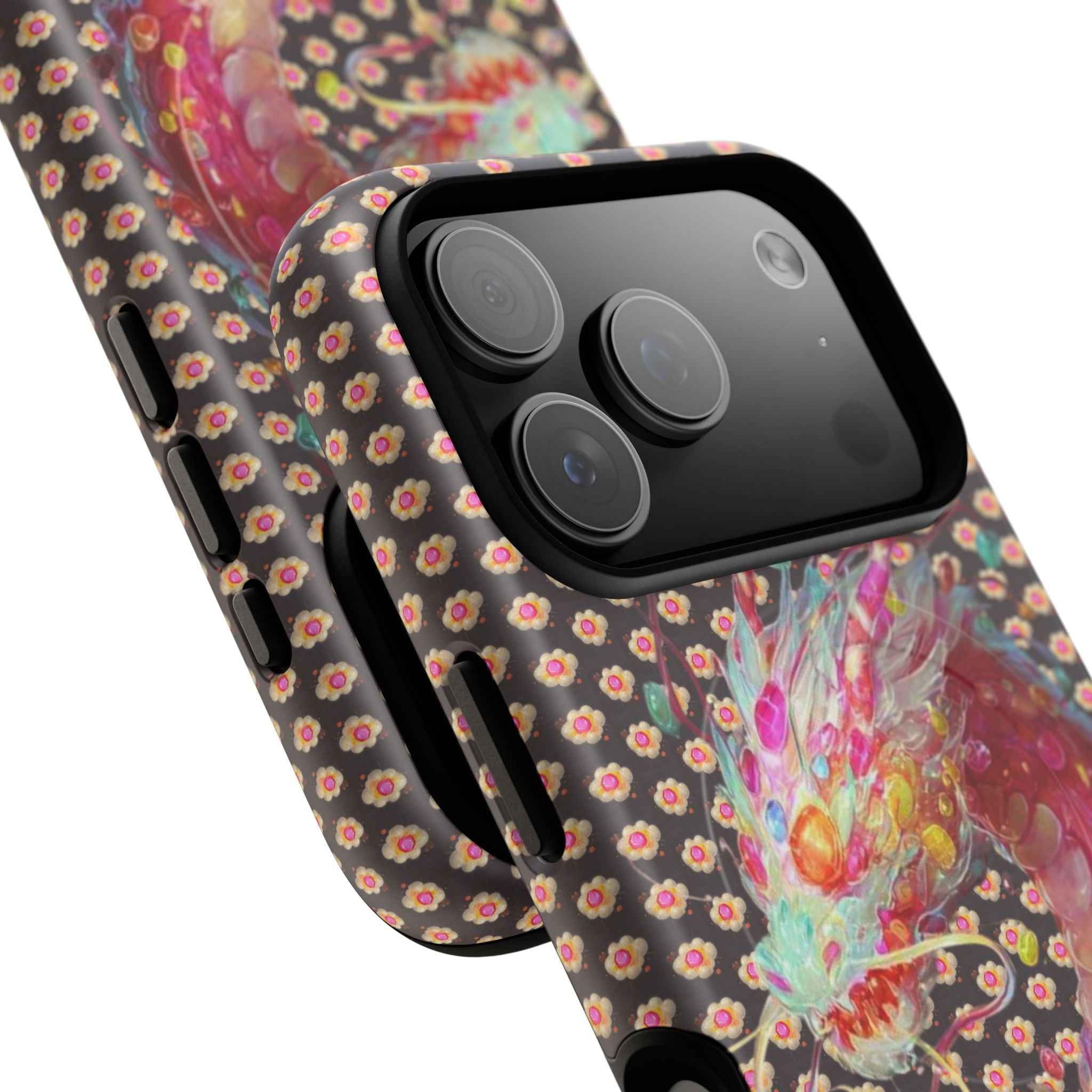 MOUMONS013 Tough Phone Case