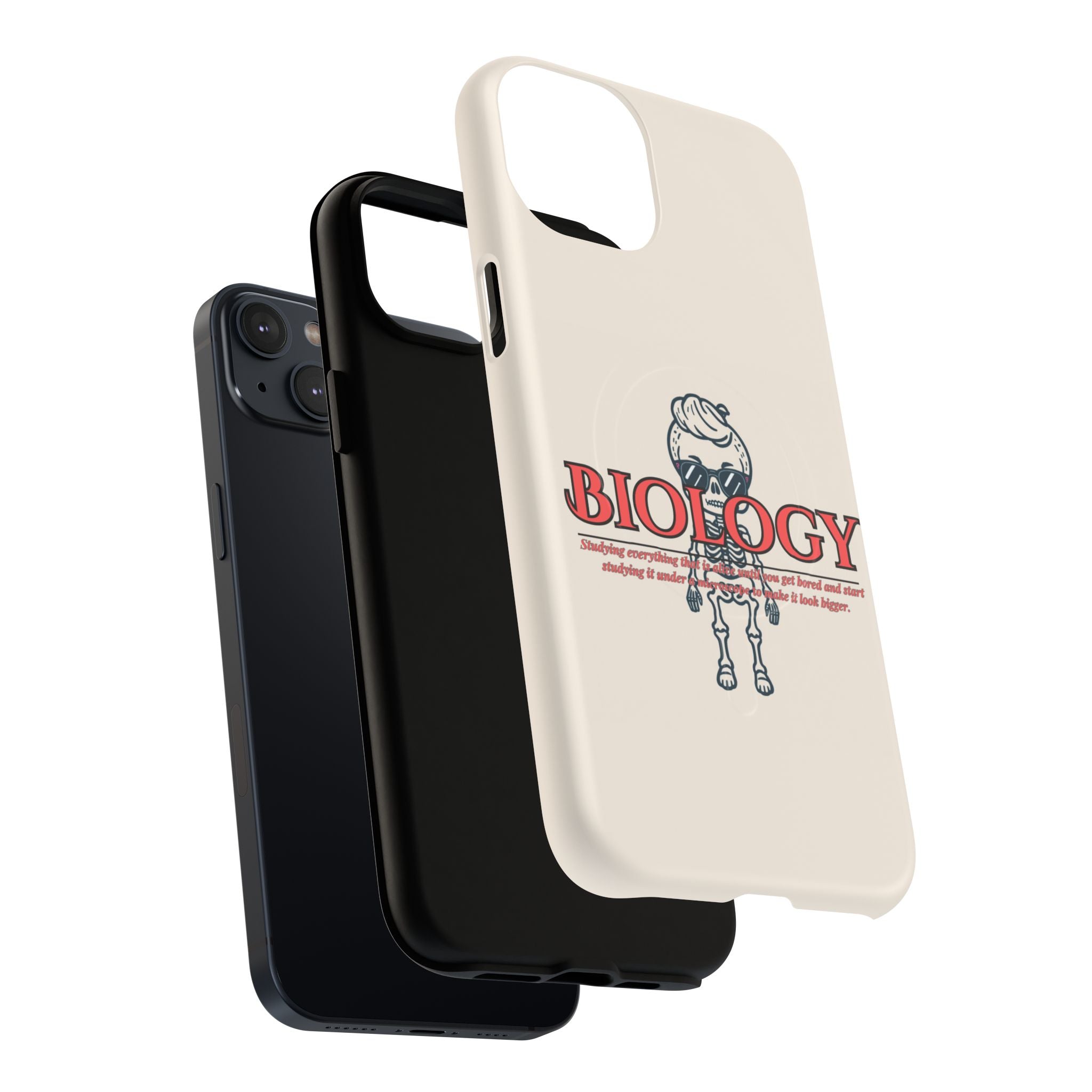T-Case Series 008 Phone Case