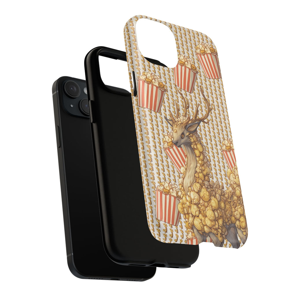 MOUMONS002 Phone Case