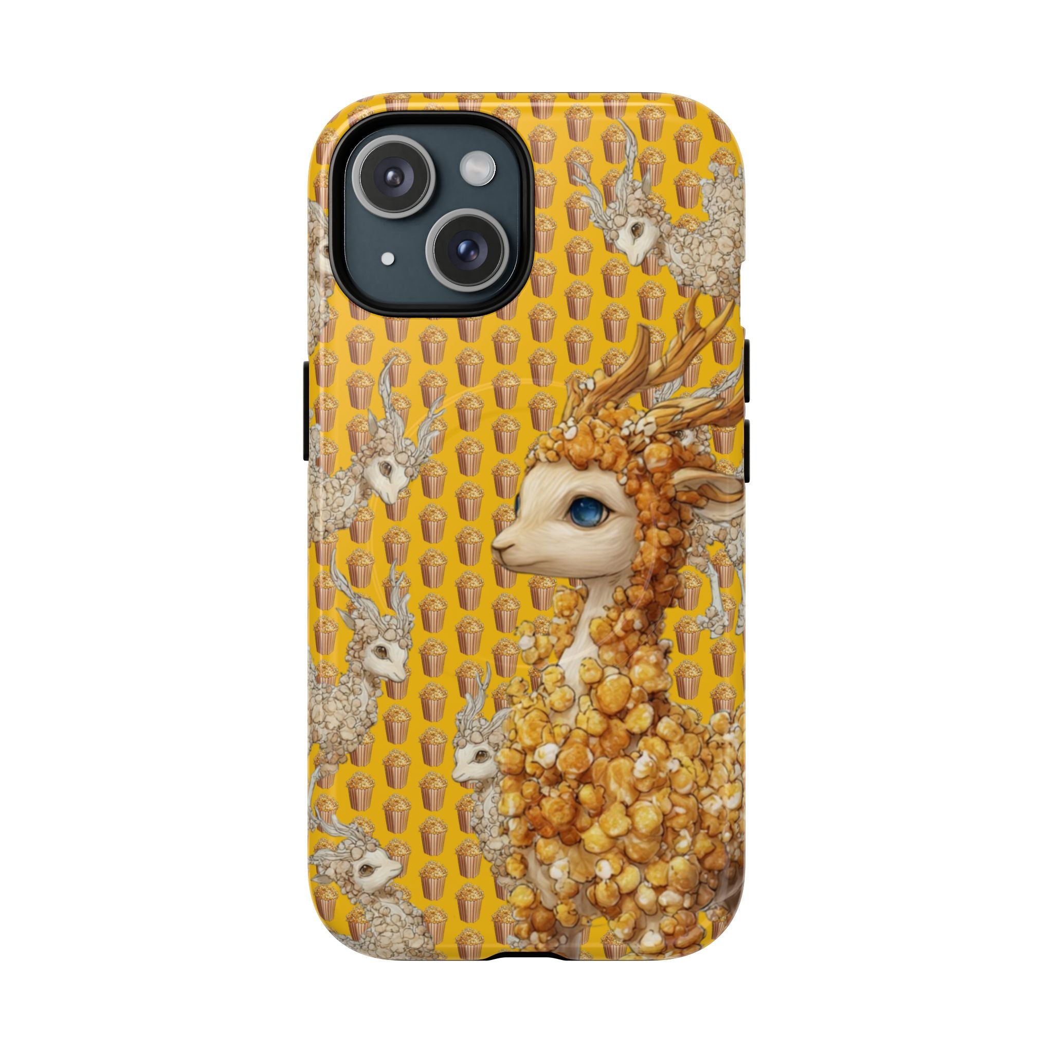 MOUMONS001 Phone Case