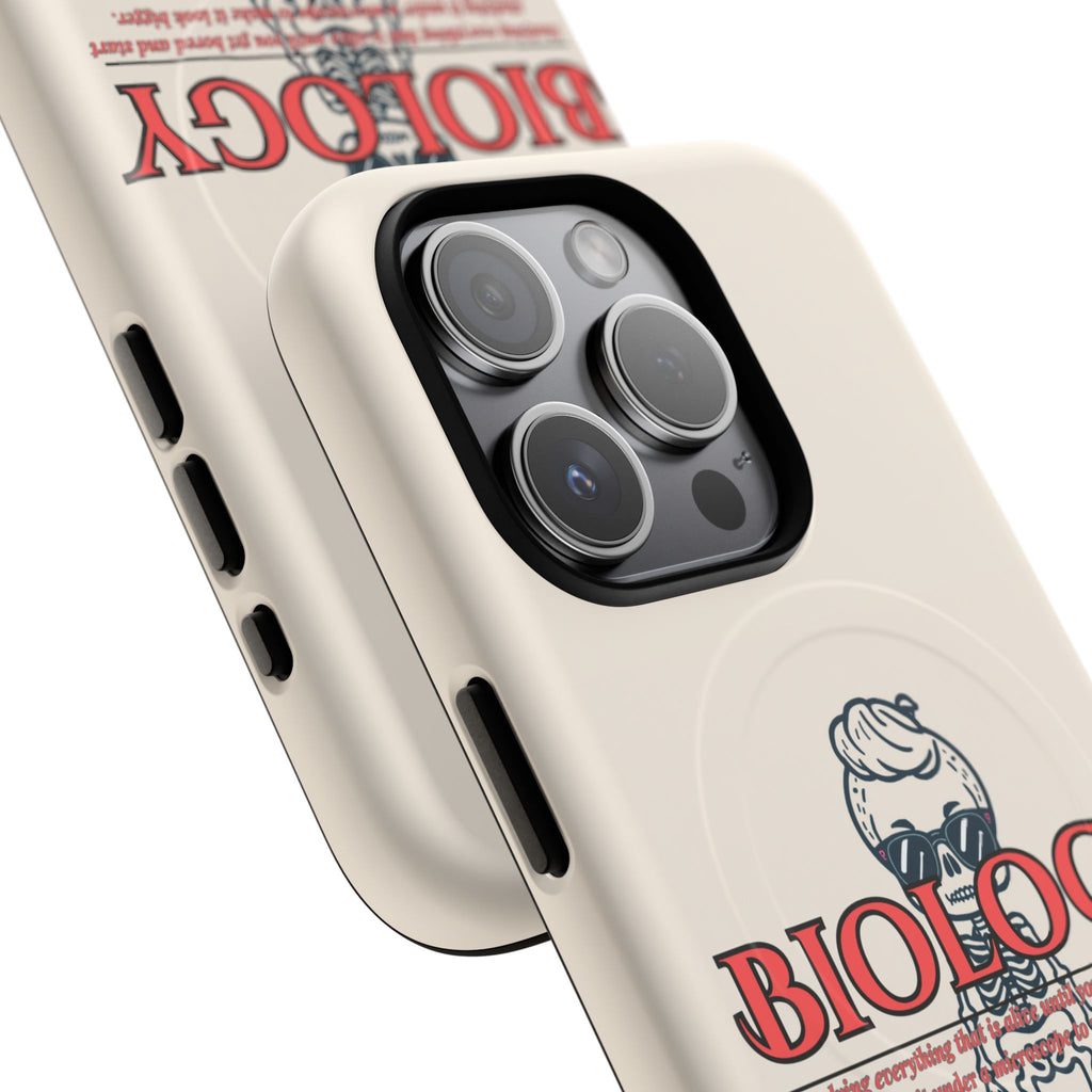 T-Case Series 008 Phone Case
