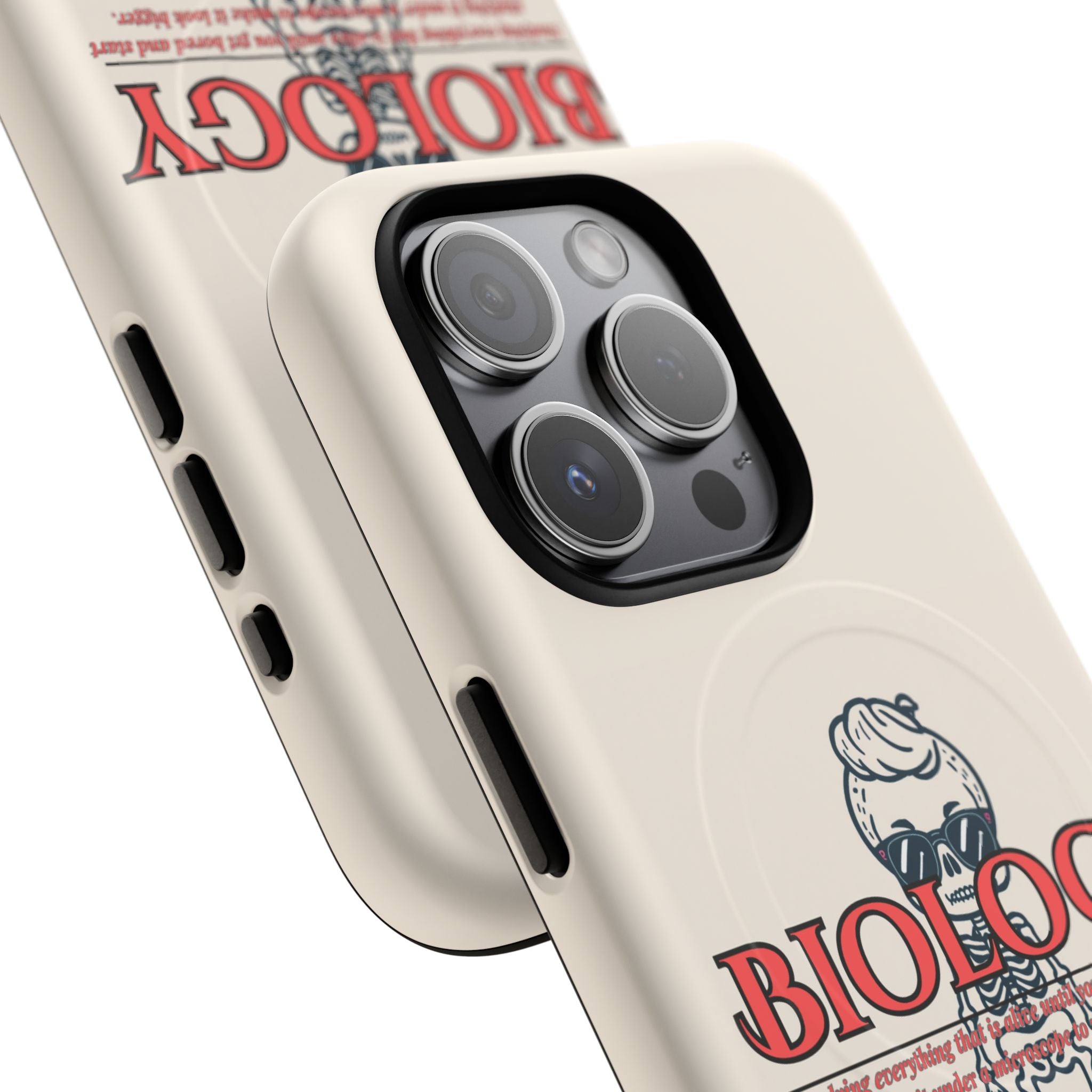 T-Case Series 008 Phone Case