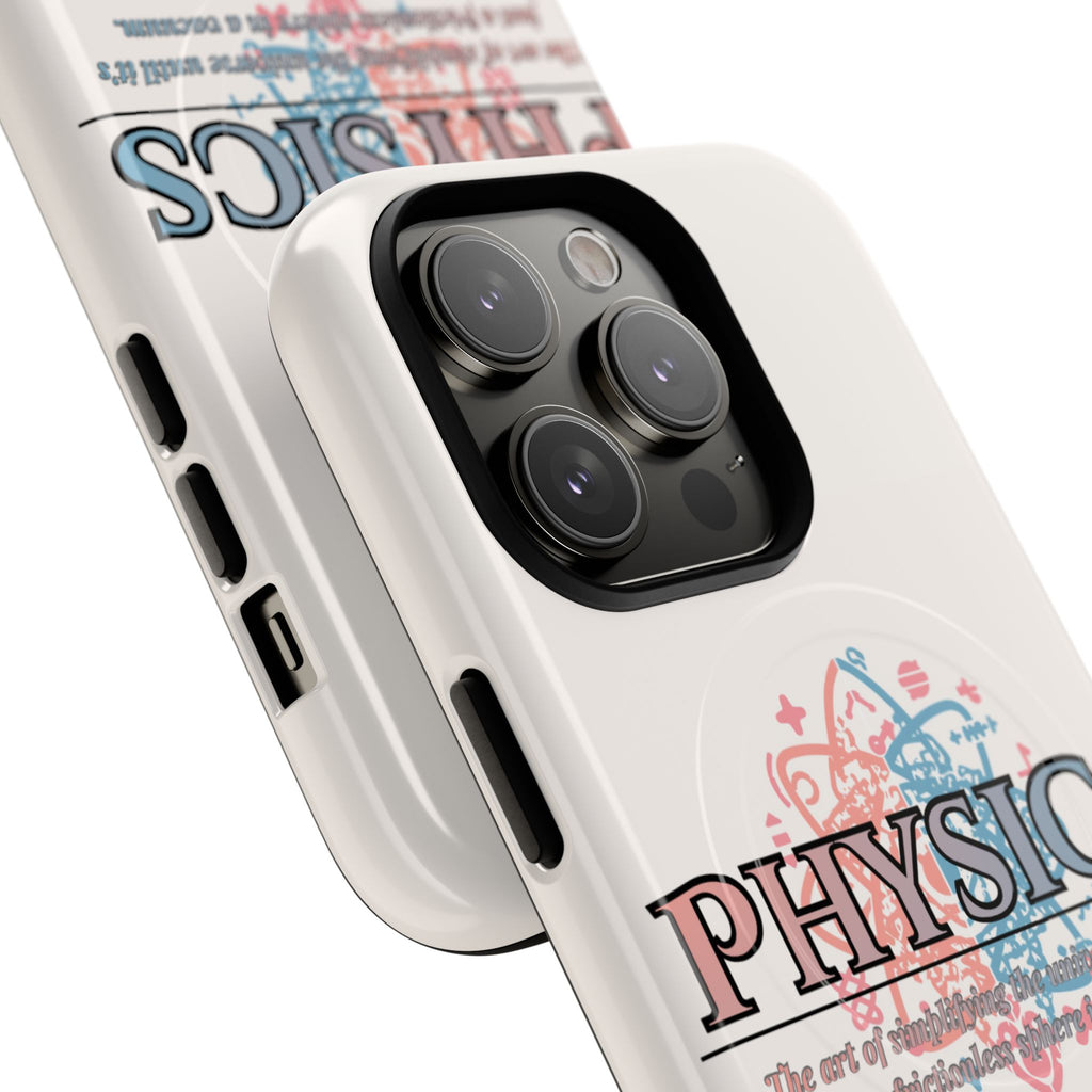 T-Case Series 006 Tough Magnetic Phone Case