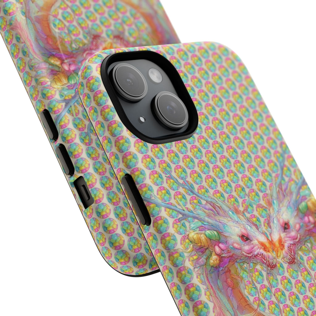 MOUMONS014 Tough Case