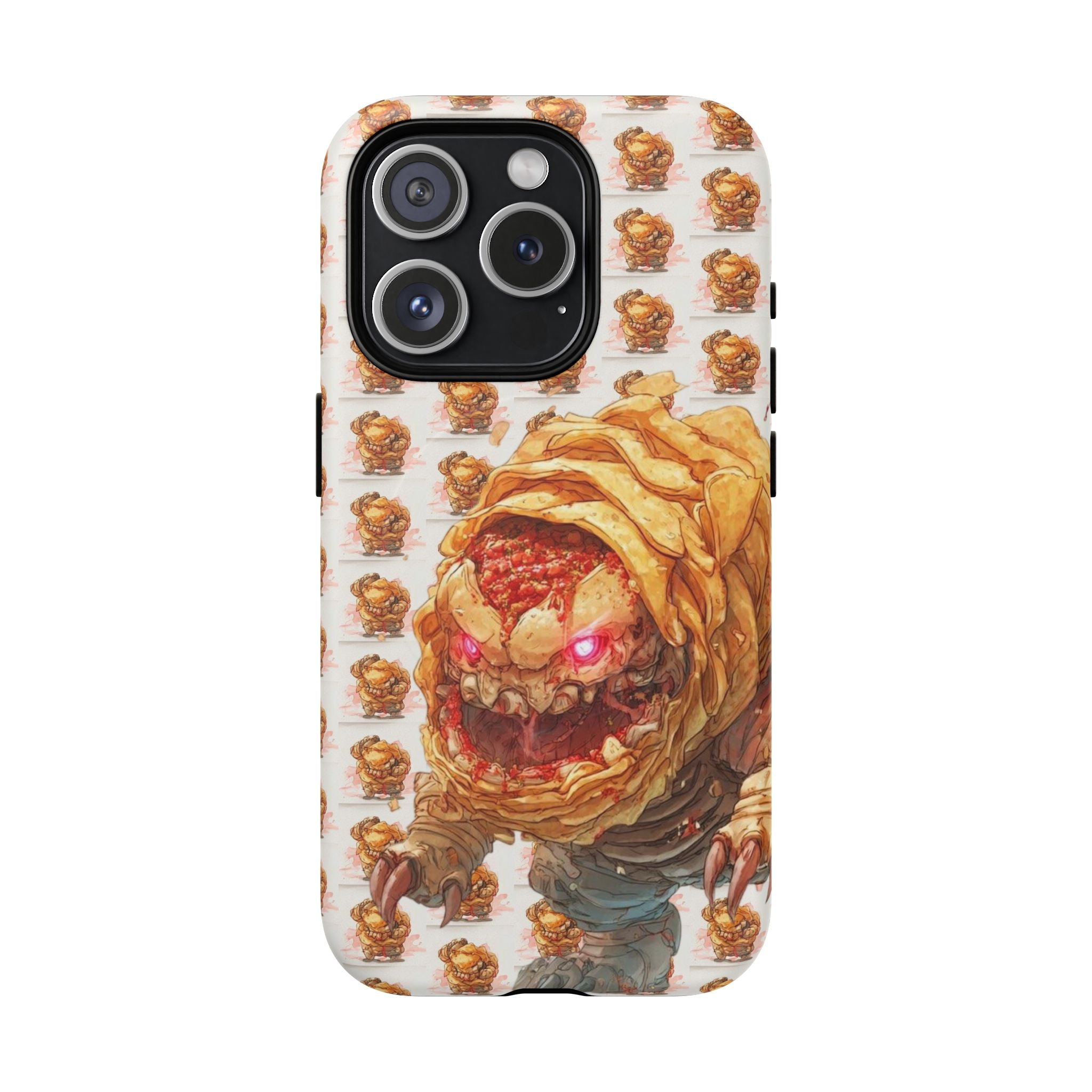 MOUMONS007 Phone Case