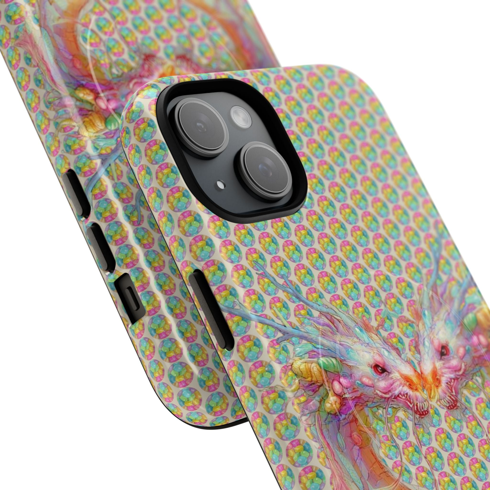 MOUMONS014 Tough Case