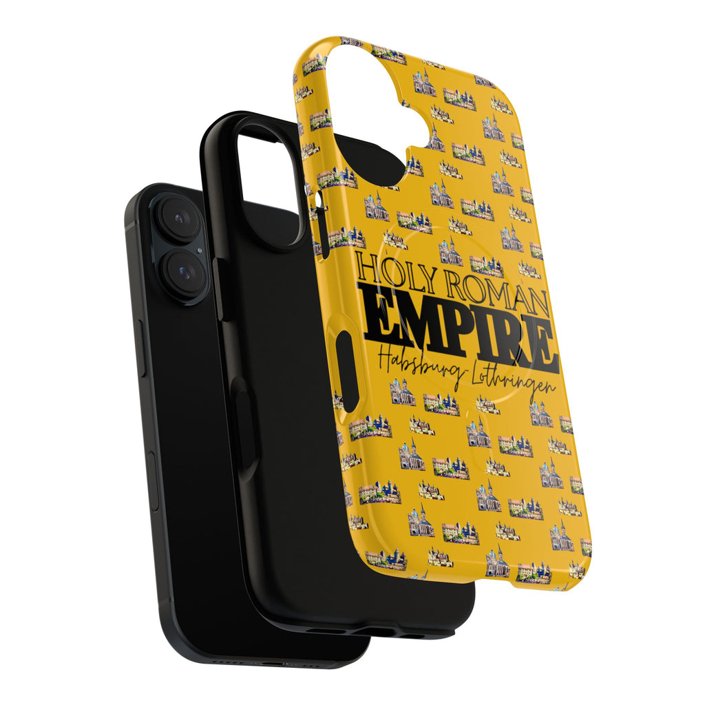 MEHIST003 Holy Roman Empire Tough Magnetic Case
