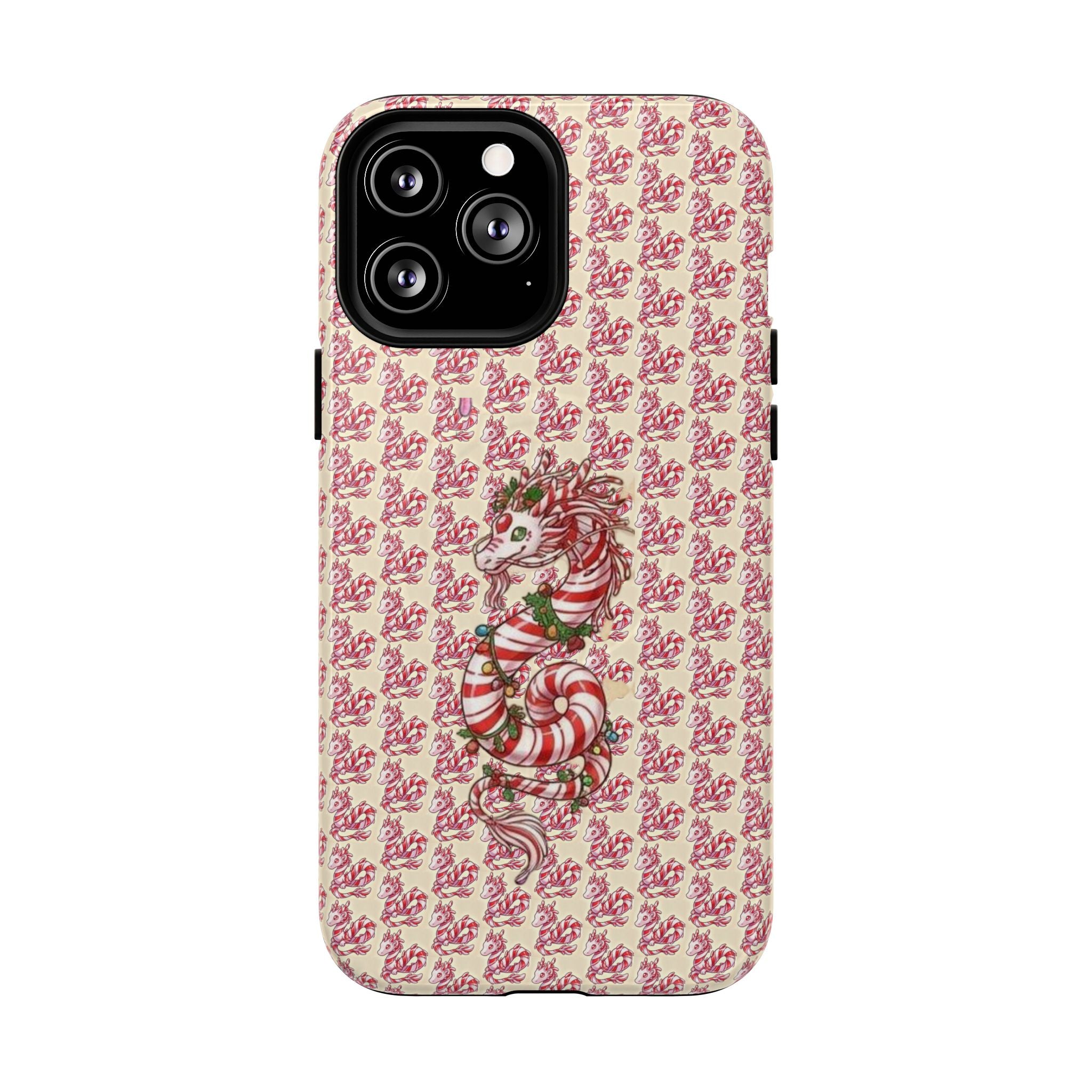 MOUMONS017B Phone Case