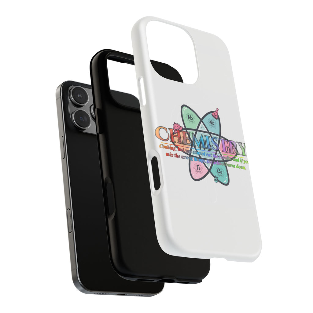 T-Case Series 009 tough phone case