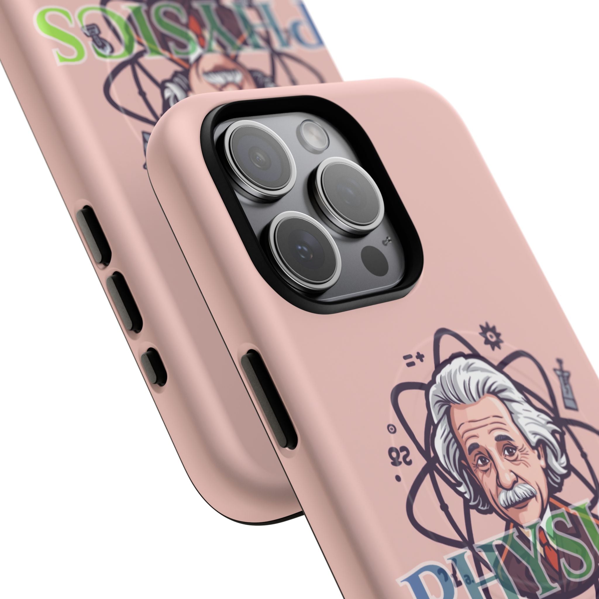 T-Case Series 007 Phone Case
