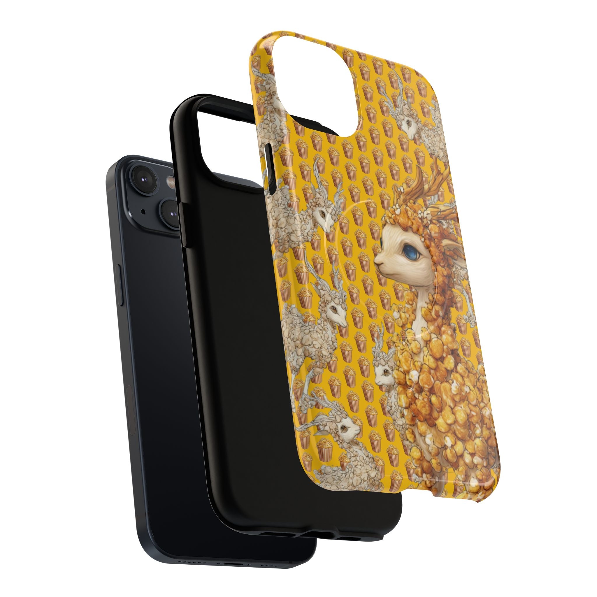 MOUMONS001 Phone Case