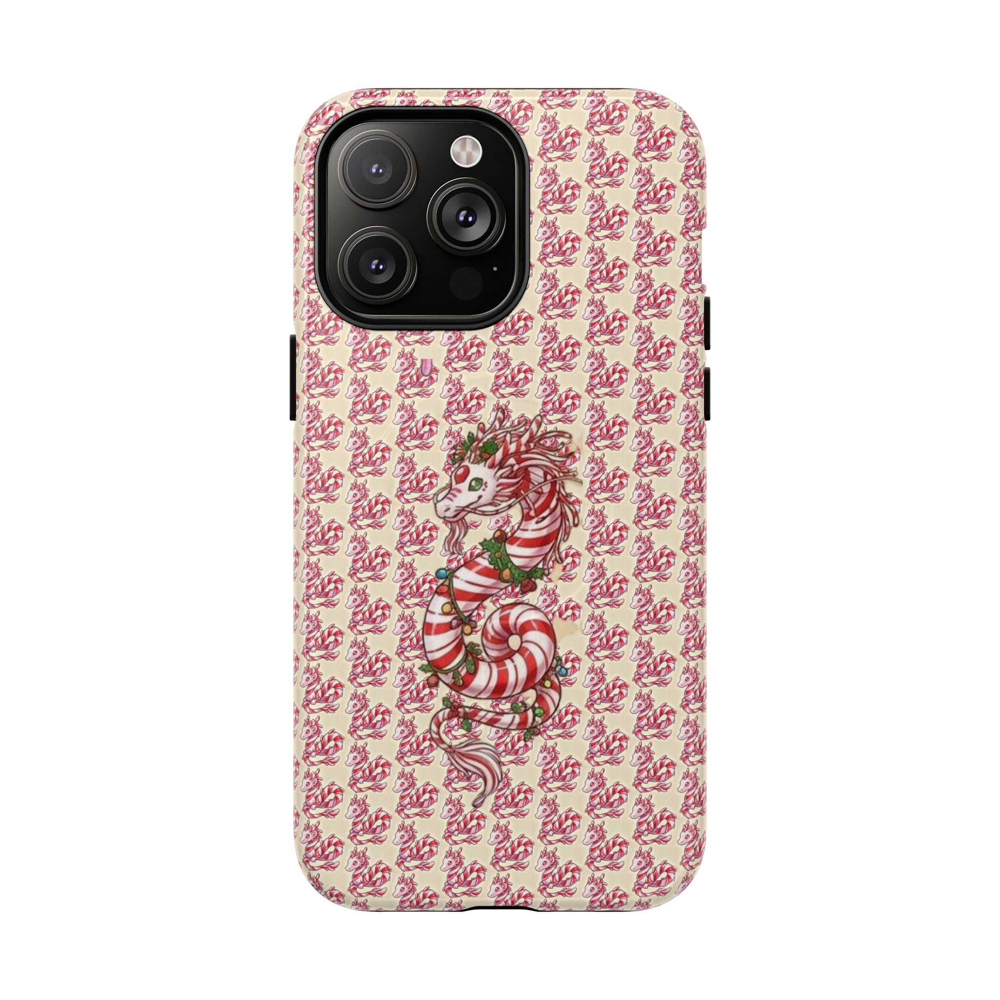 MOUMONS017B Phone Case
