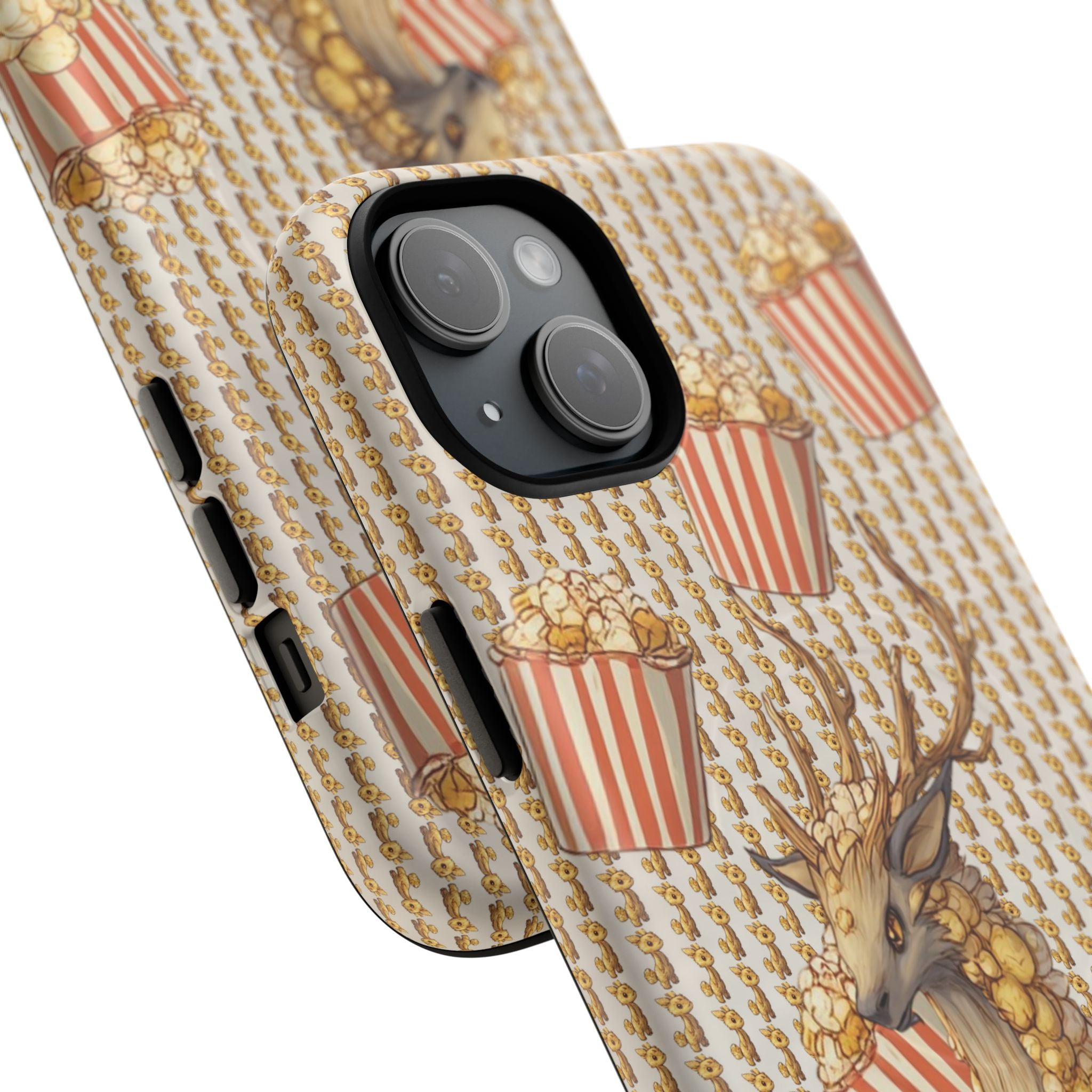 MOUMONS002 Phone Case