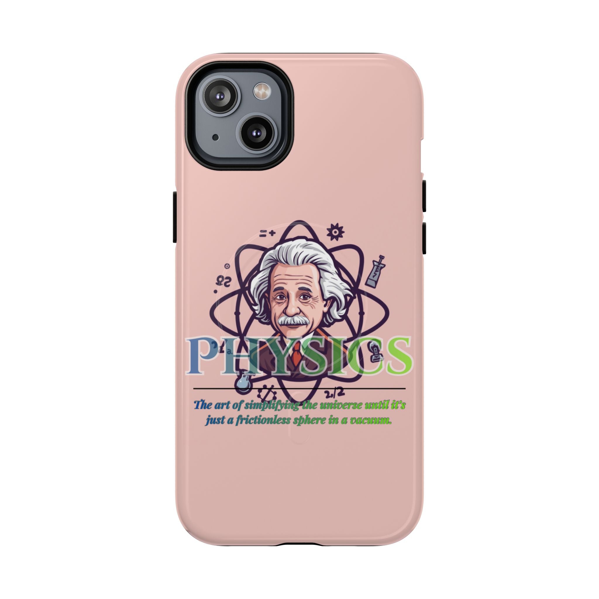 T-Case Series 007 Phone Case