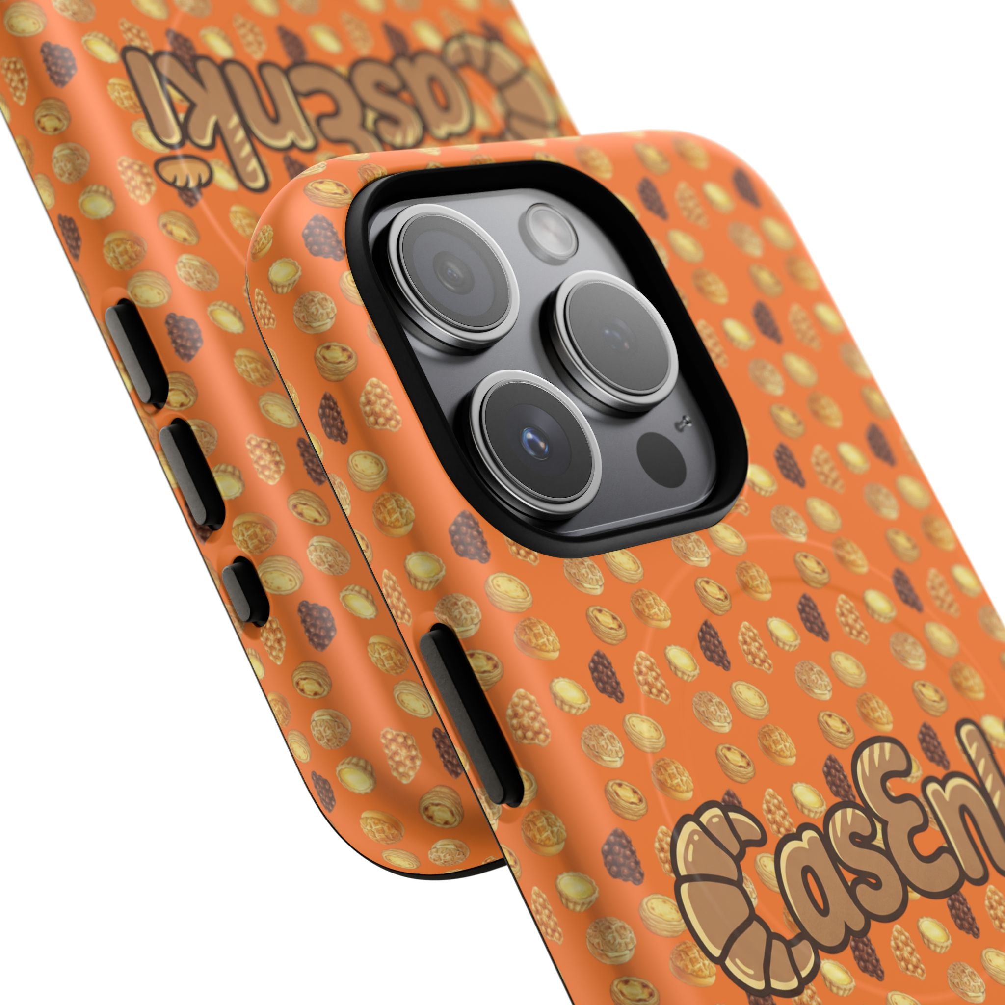 MEHIST006 Phone Case